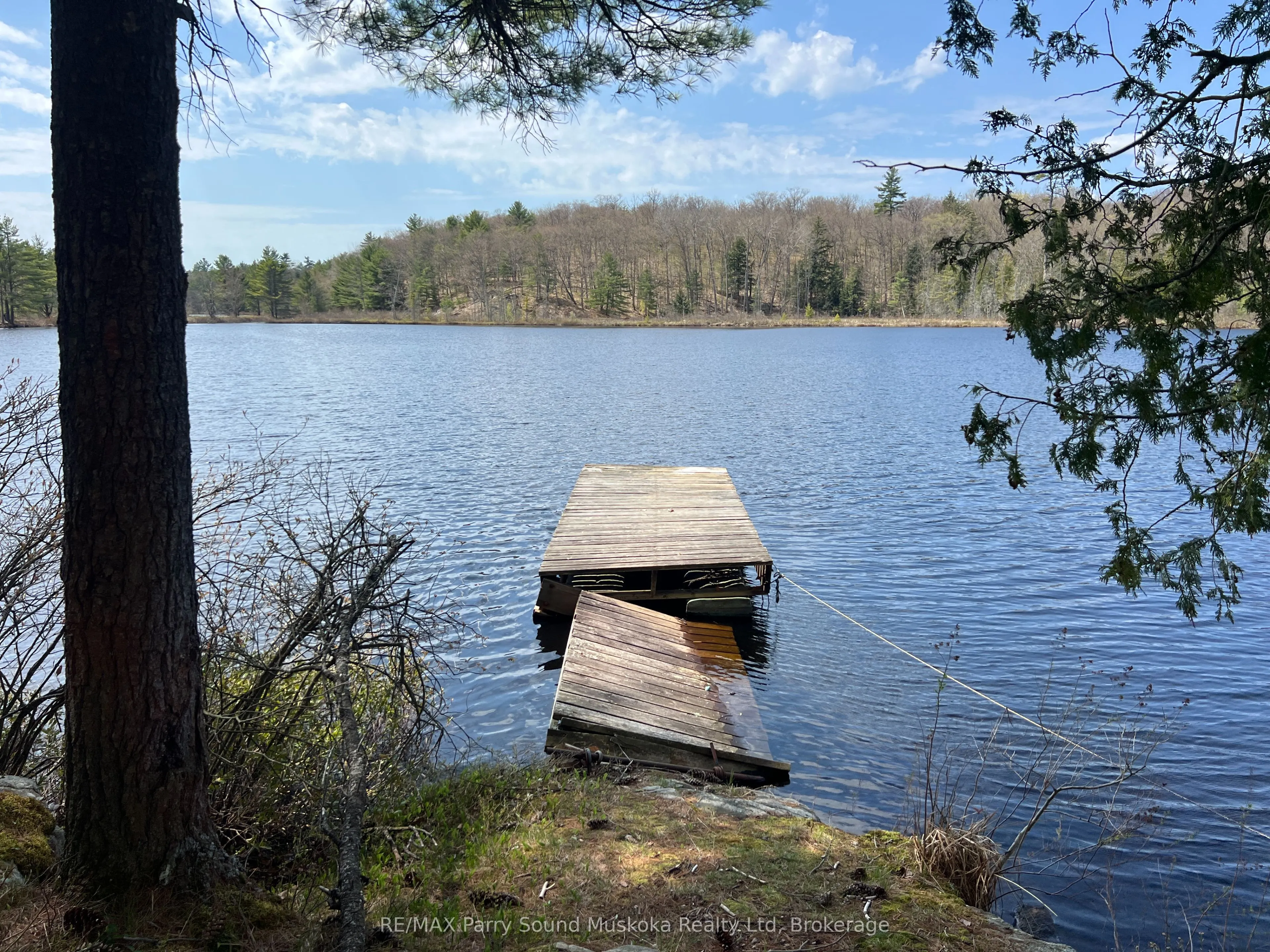 Part Lot 31 Rose Point Trail