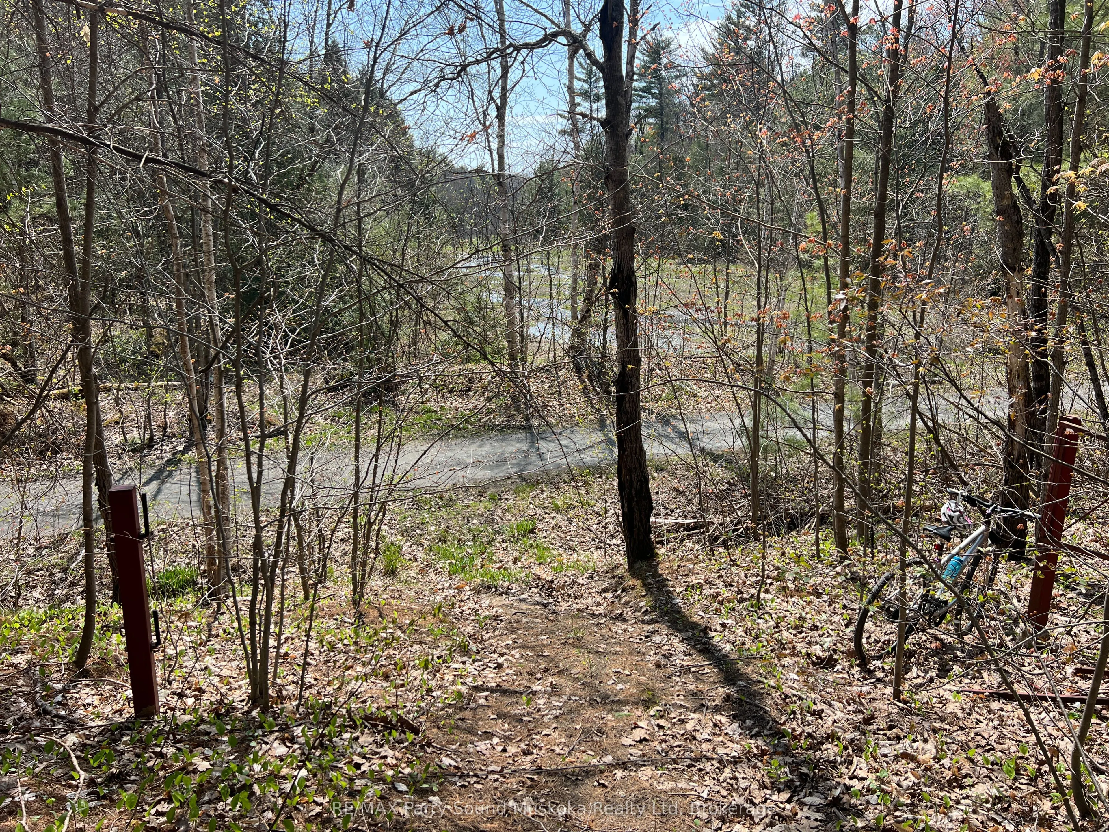 Part Lot 31 Rose Point Trail