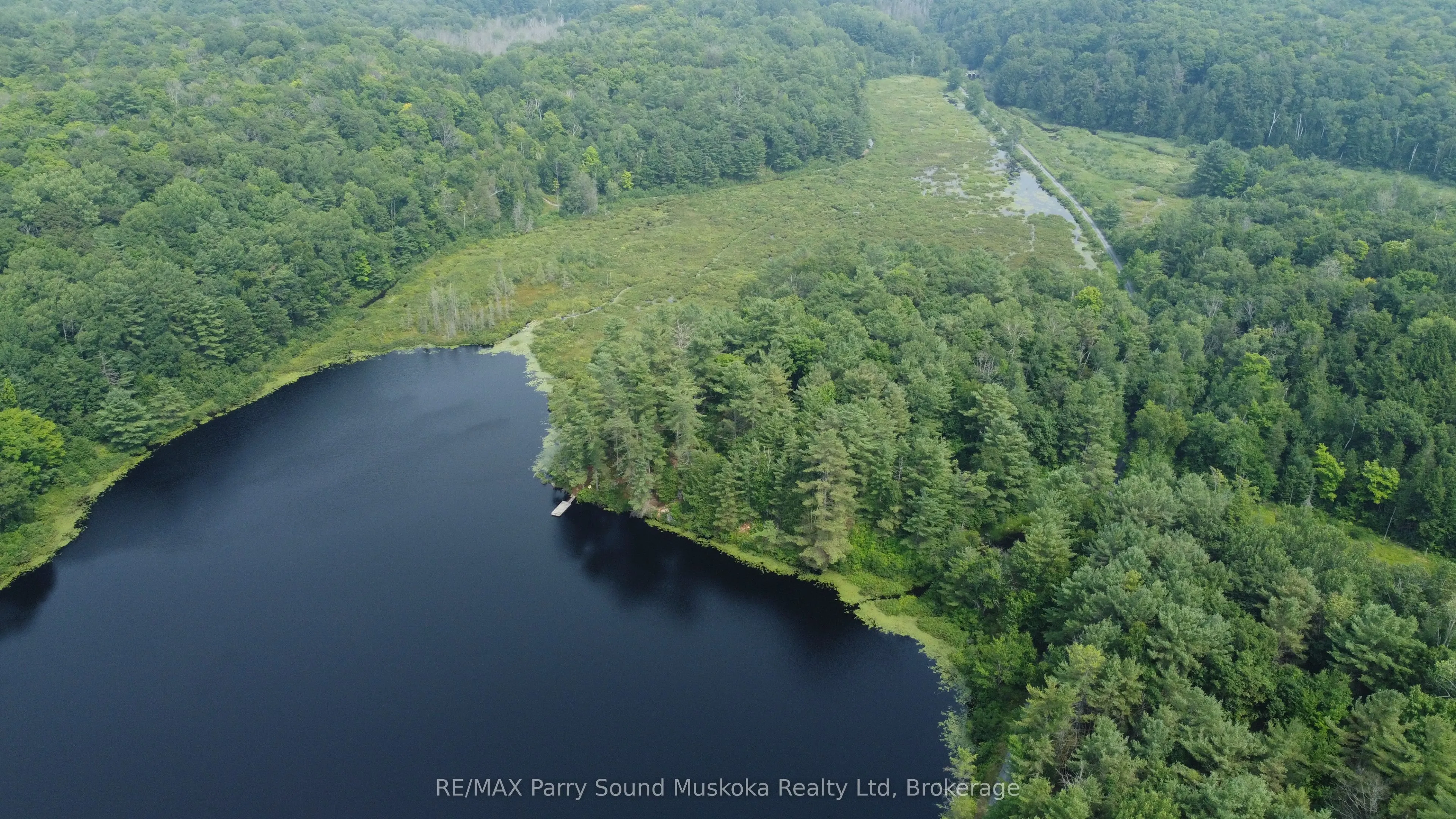 Part Lot 31 Rose Point Trail