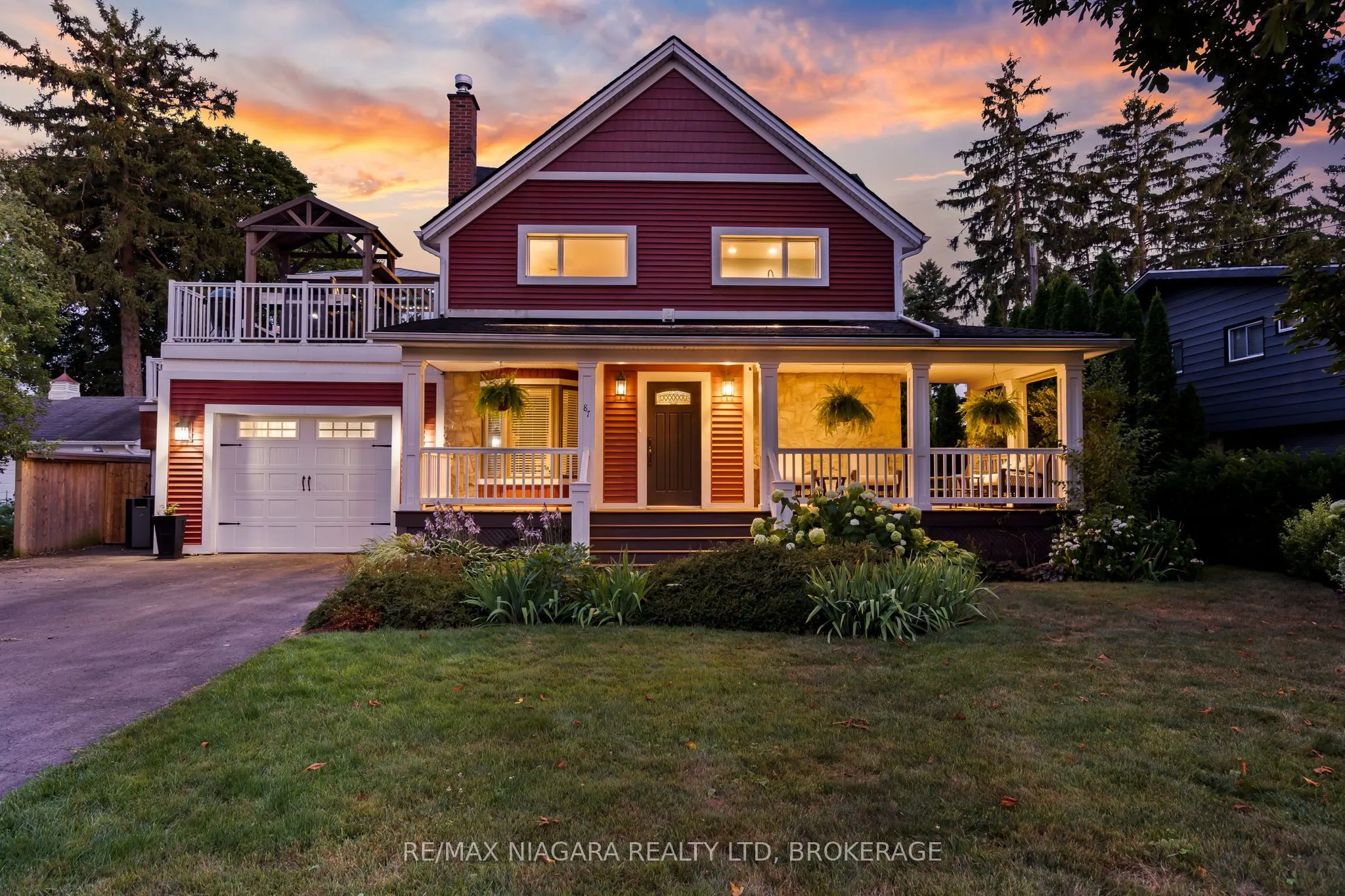 87 Norway Avenue