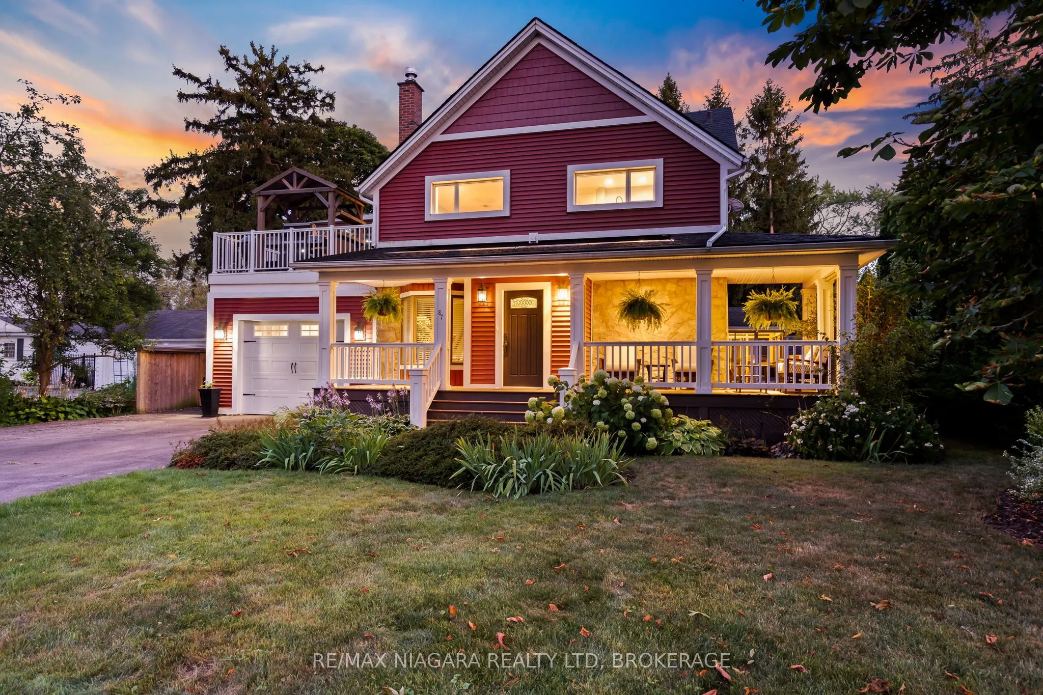 87 Norway Avenue
