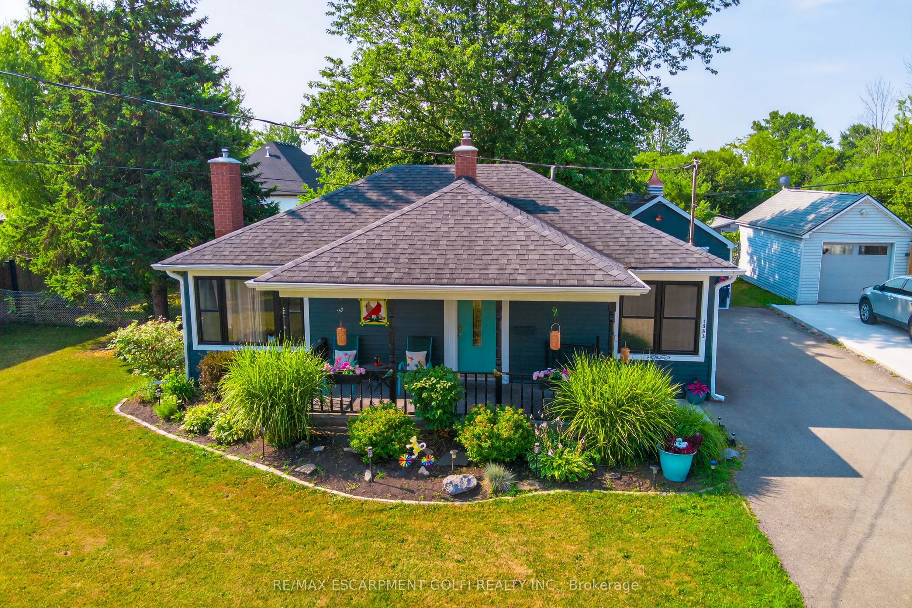 1353 Orchard Avenue