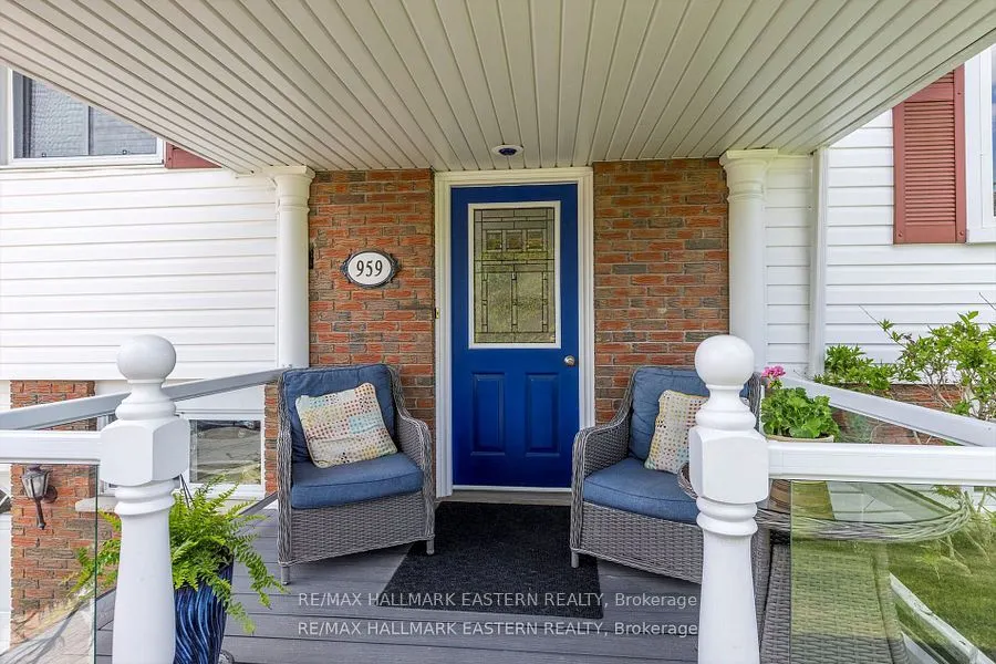 959 Golfview Road