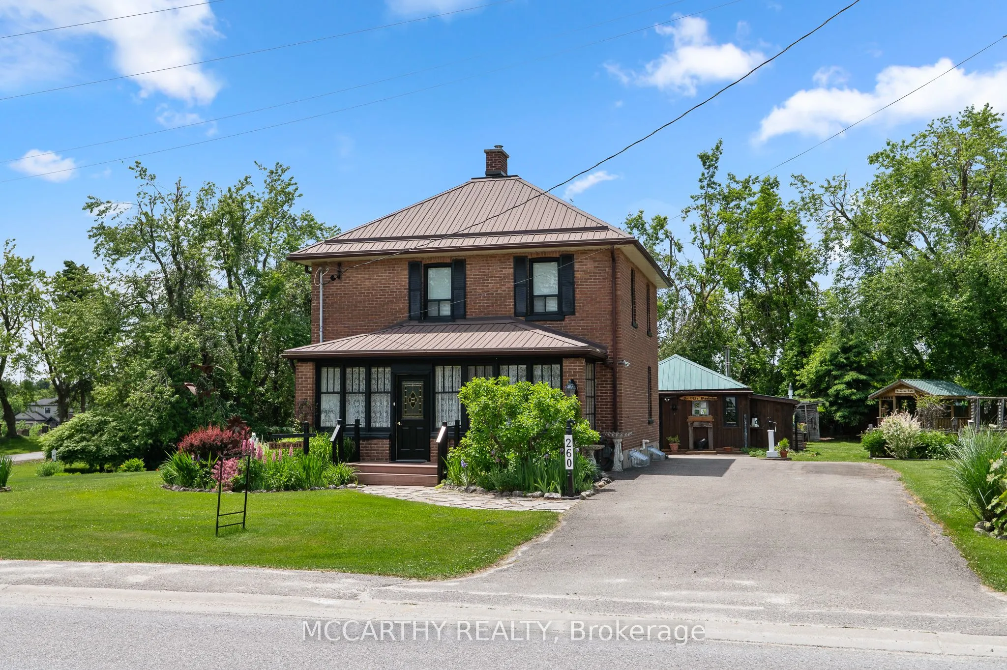 260 Main Street