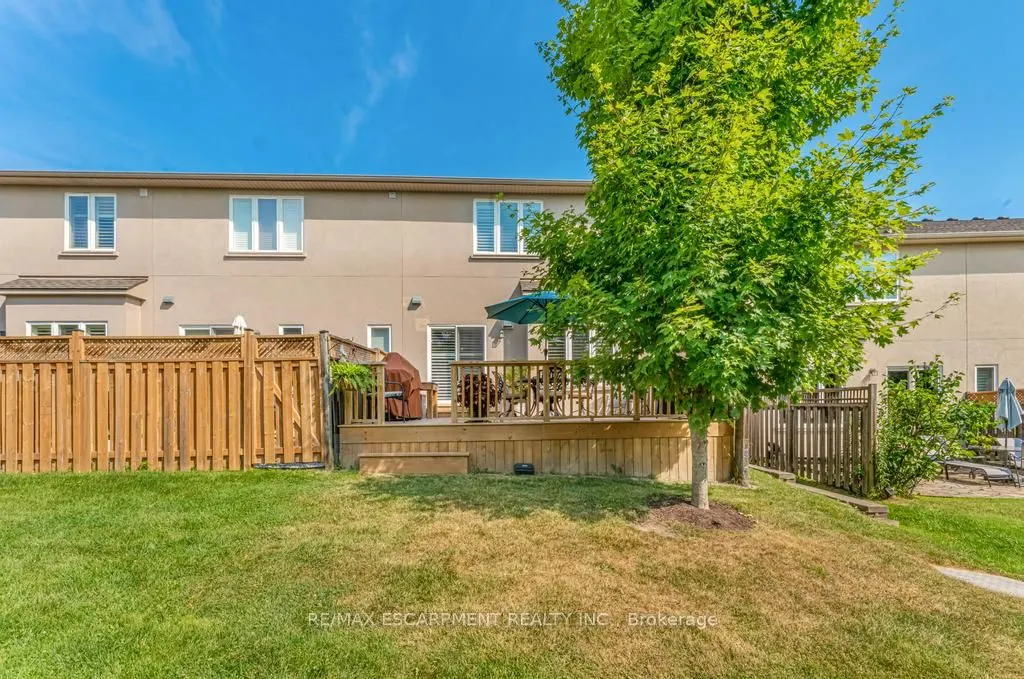 21 Forest Valley Crescent, #44