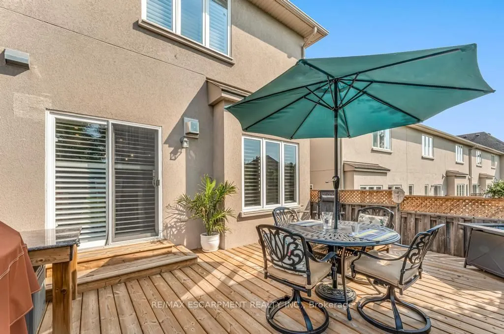 21 Forest Valley Crescent, #44