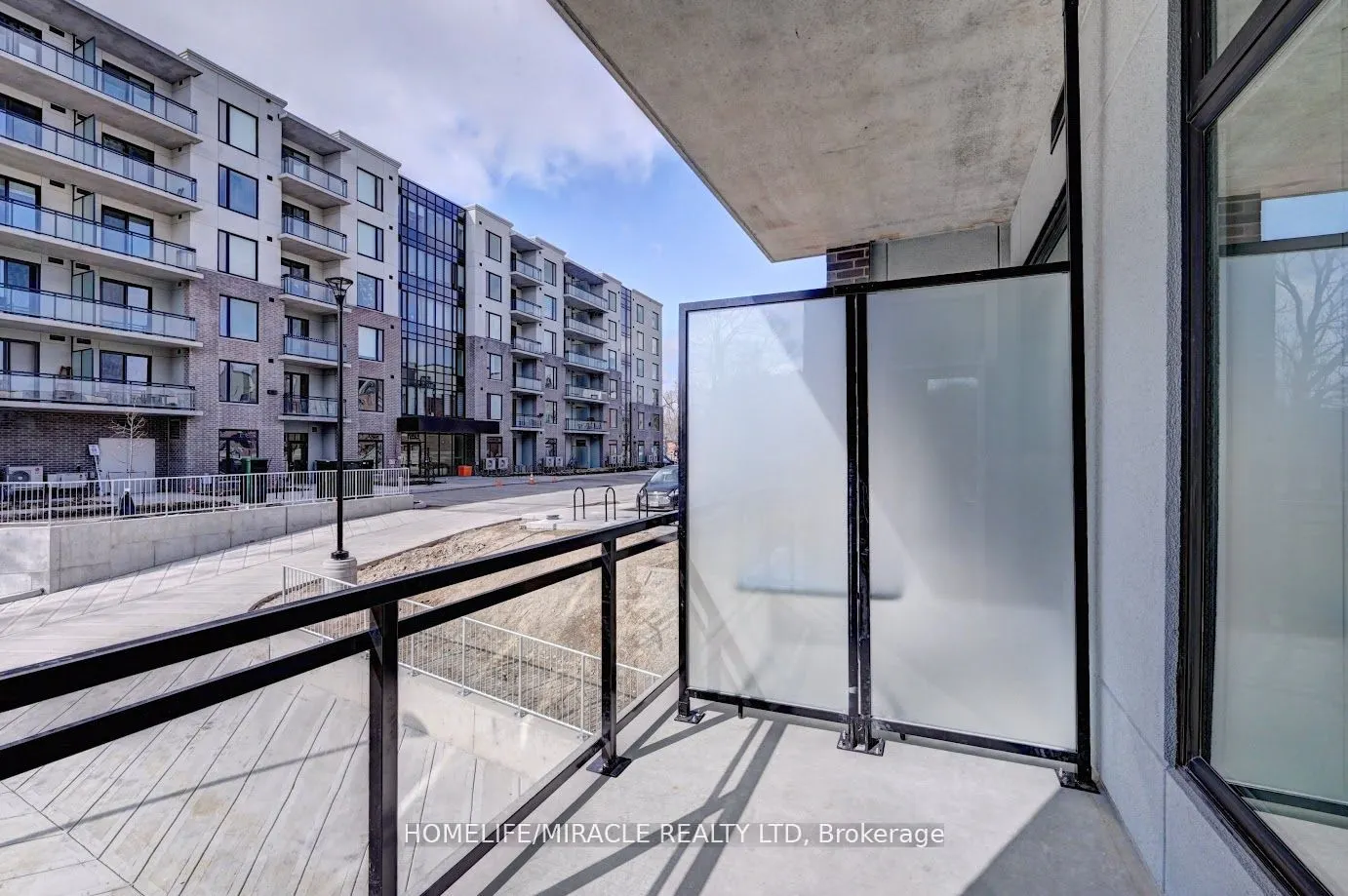 107 Rogers Street, #110