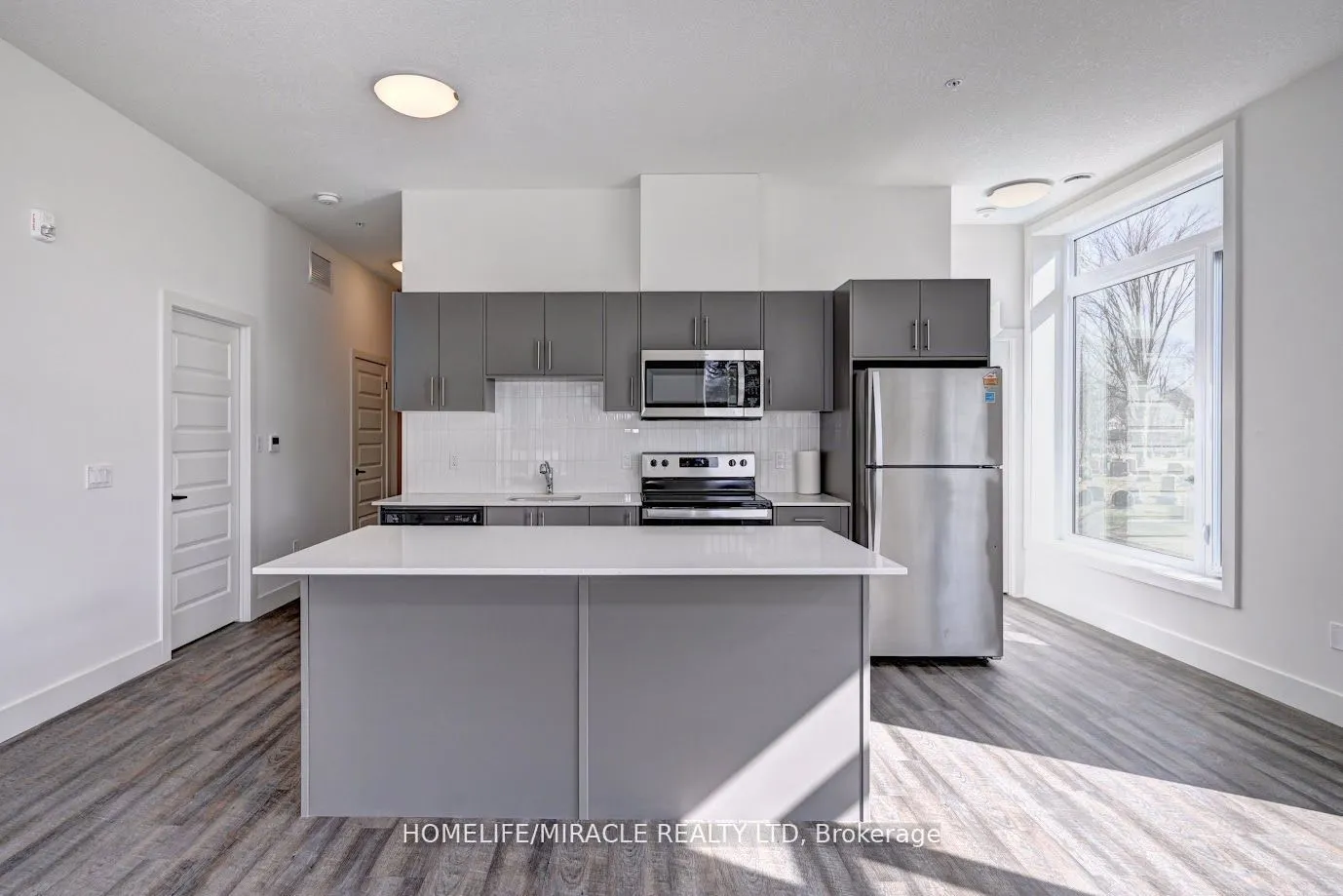 107 Rogers Street, #110