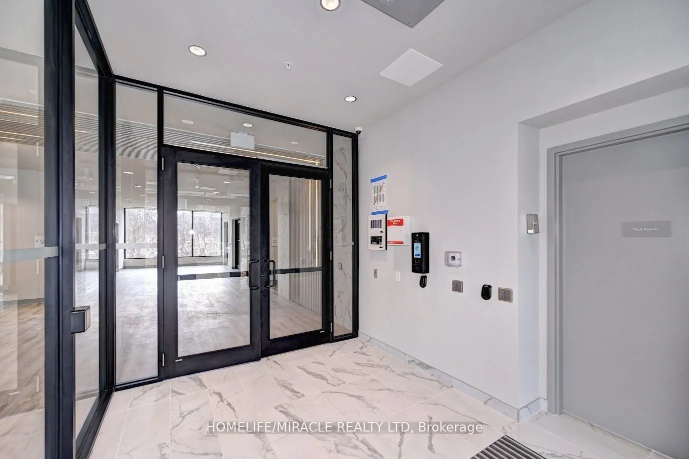 107 Rogers Street, #110