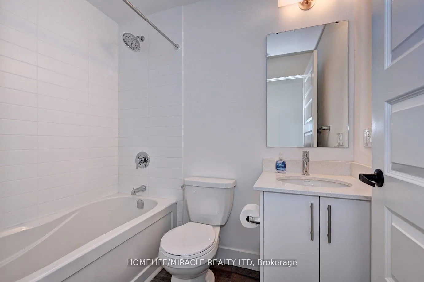 107 Rogers Street, #110