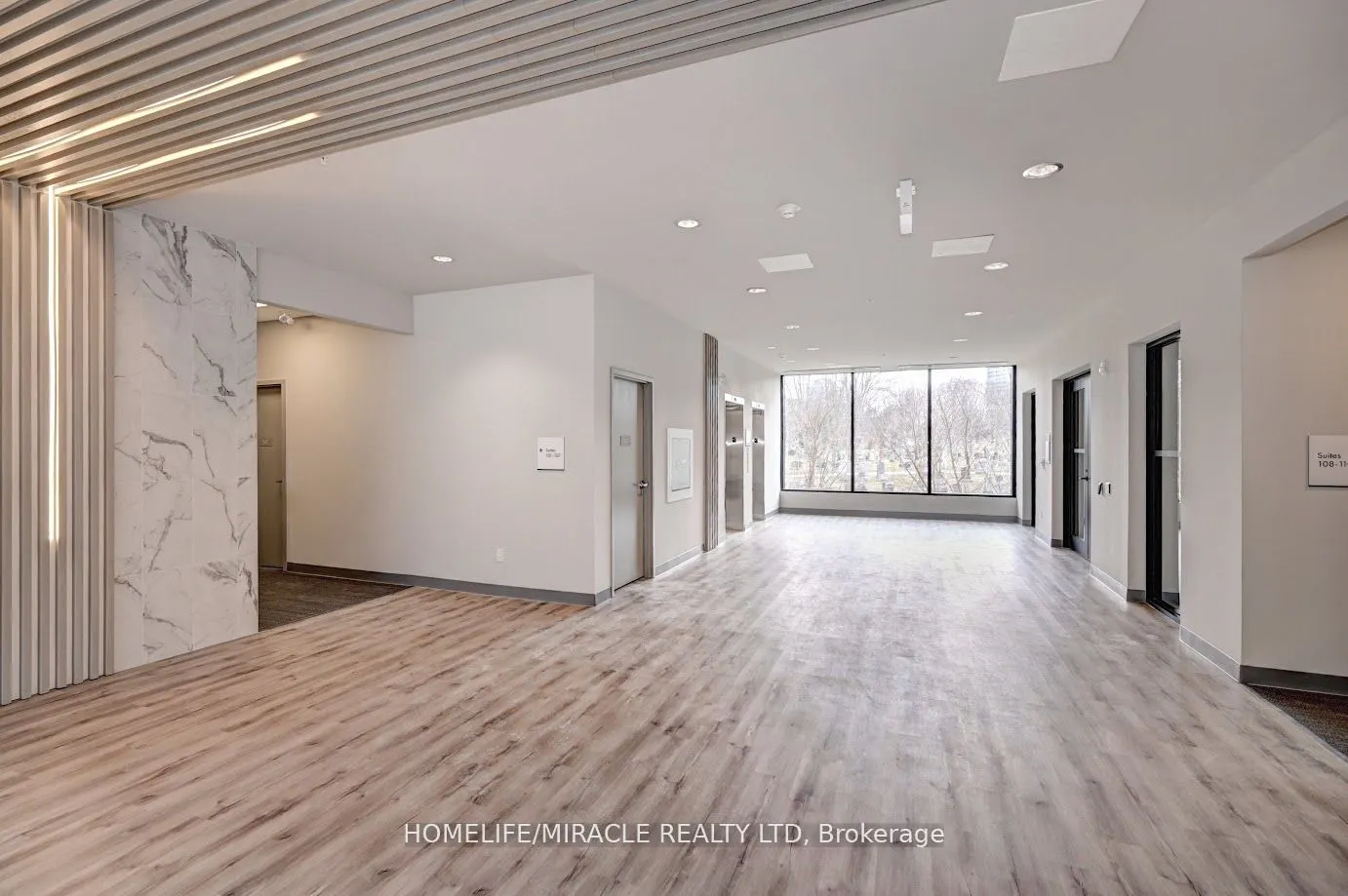 107 Rogers Street, #110