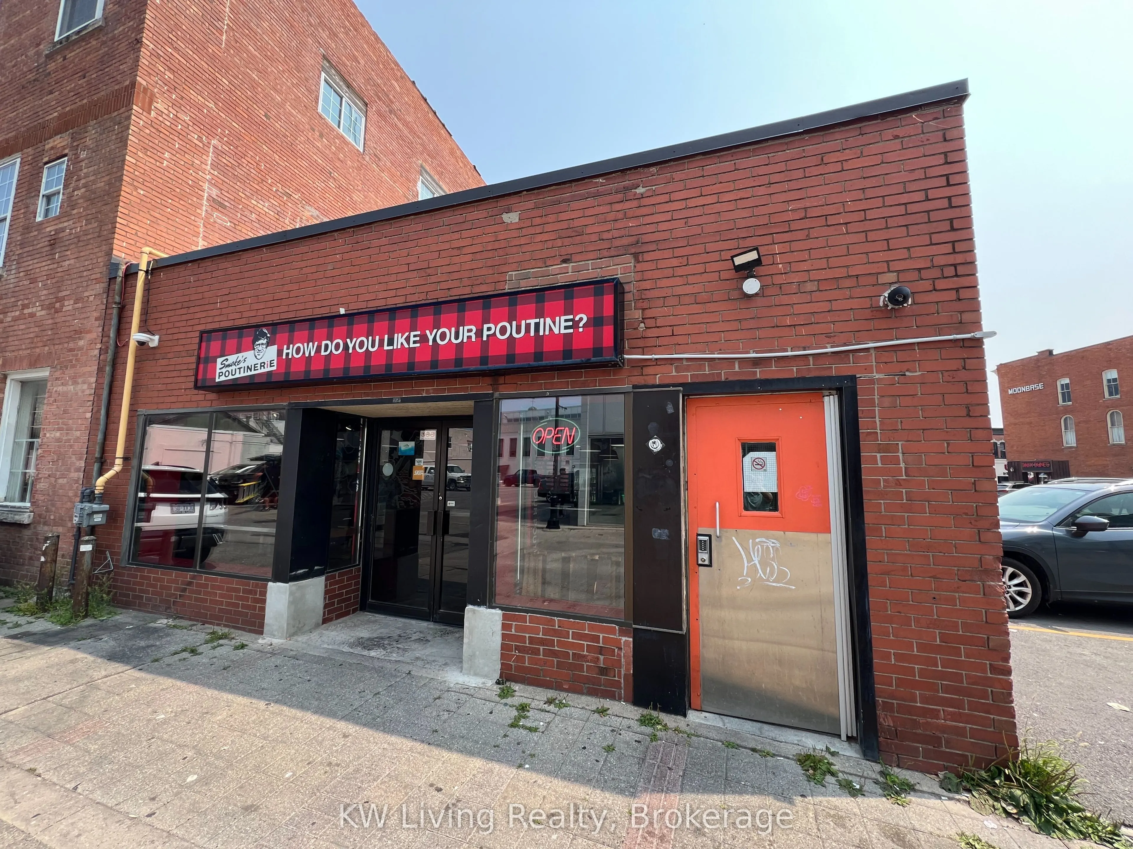 139 St Paul Street