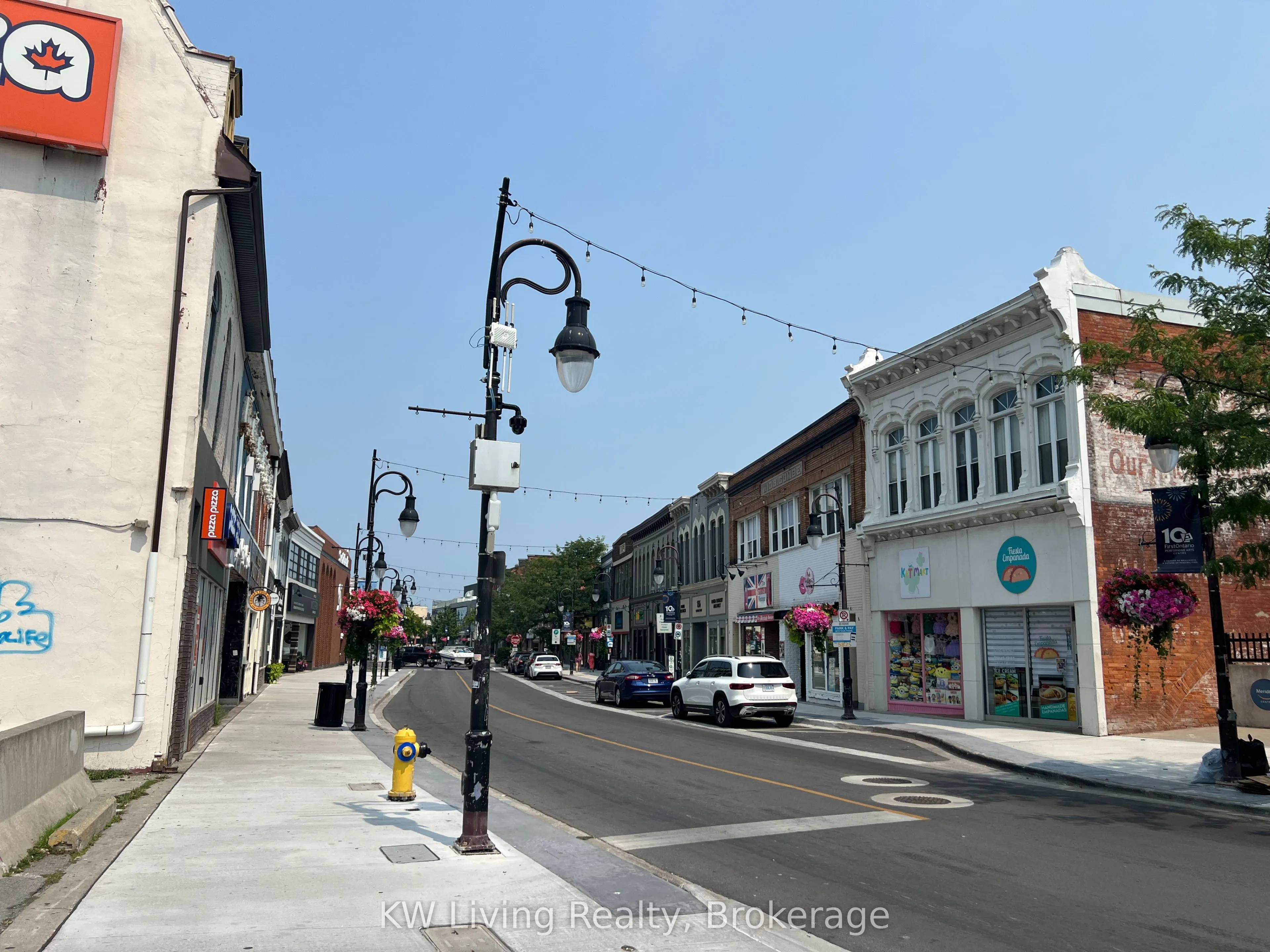 139 St Paul Street