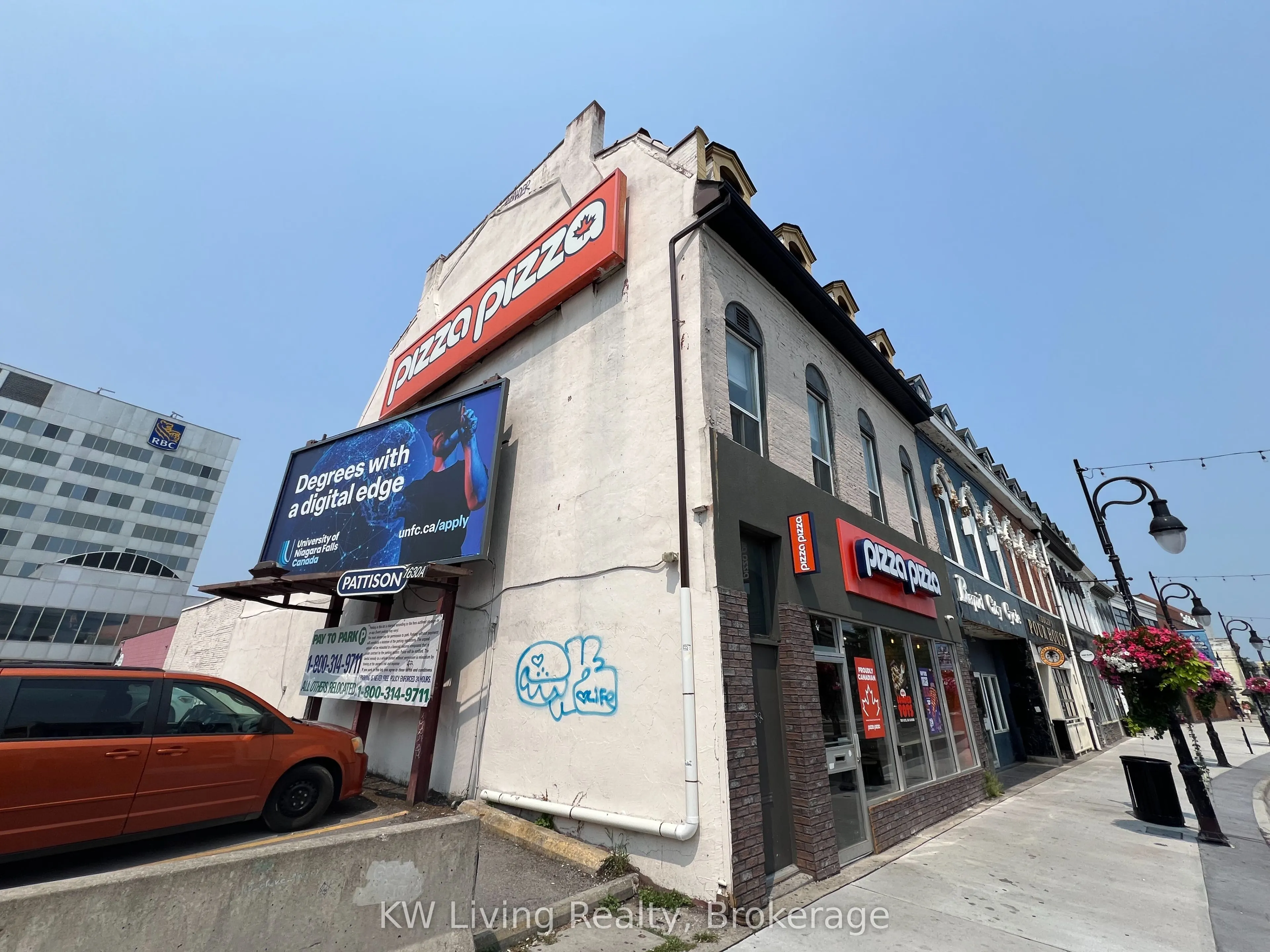 139 St Paul Street