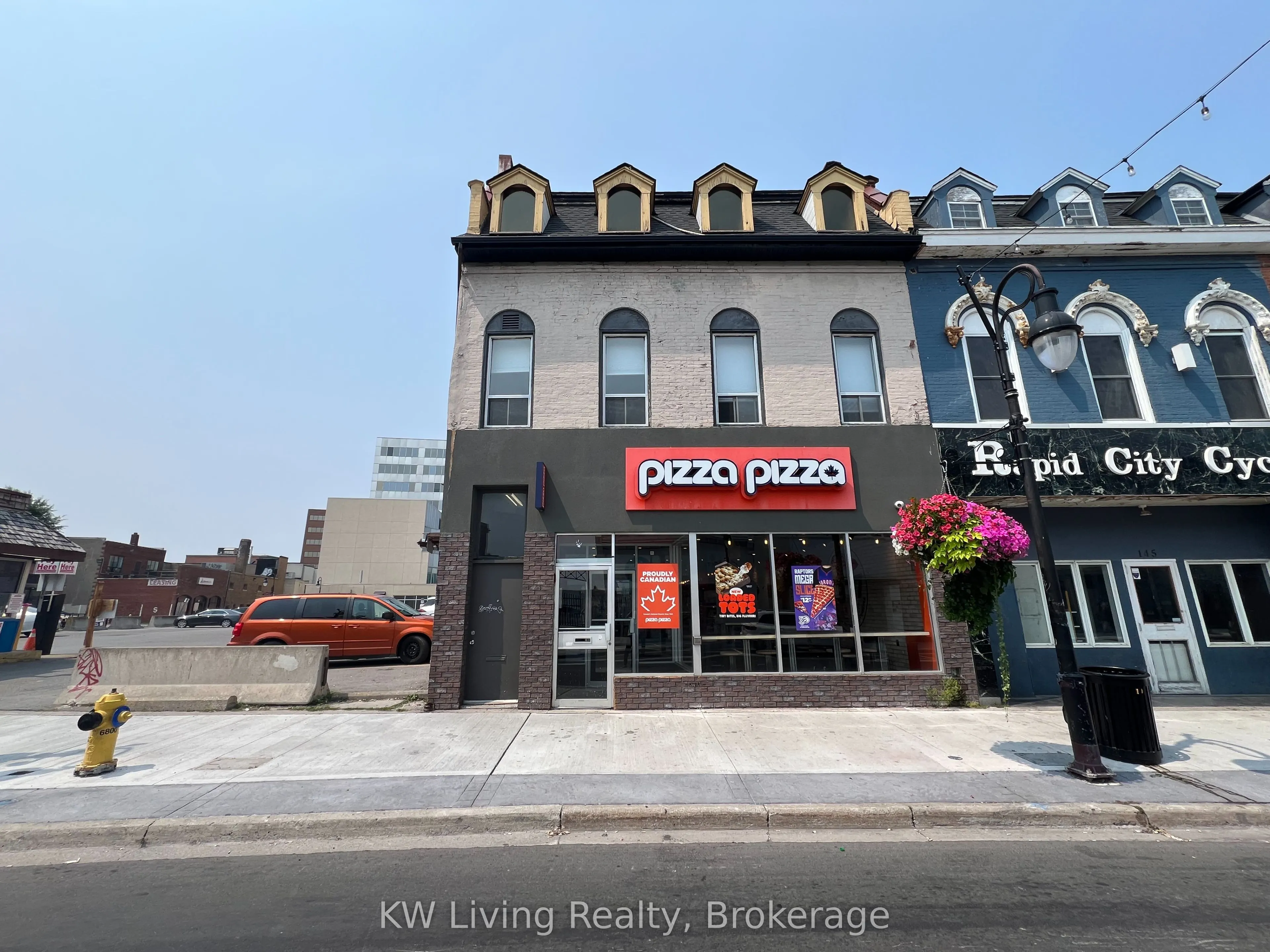 139 St Paul Street
