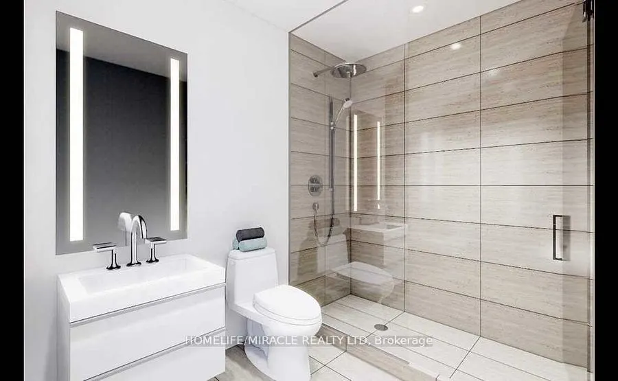 7 Erie Avenue, #712
