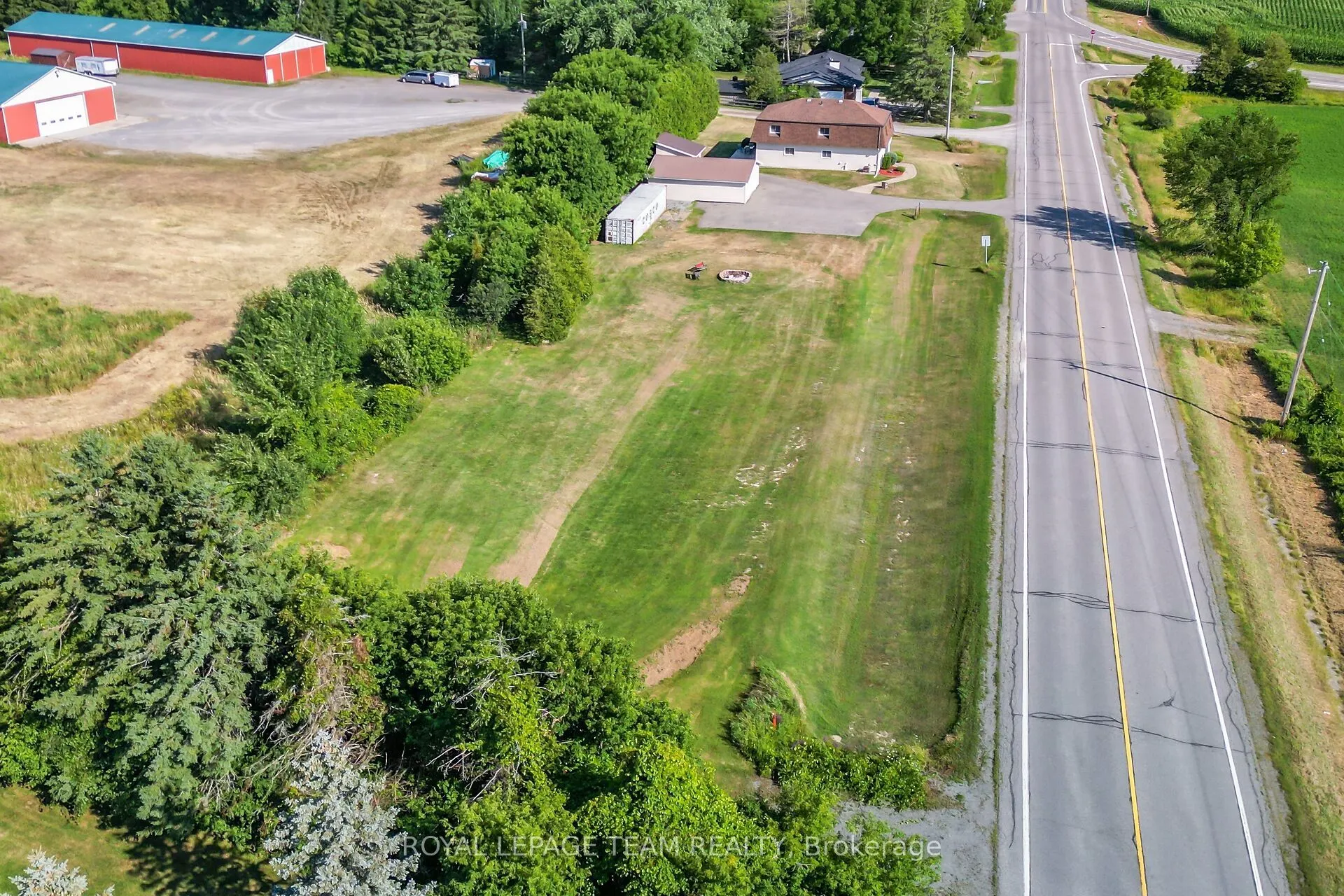 5745 Fourth Line Road