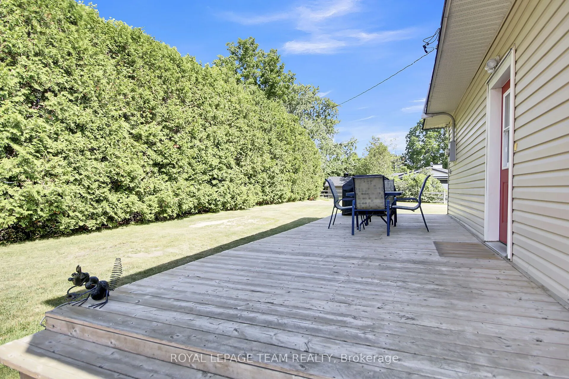 5745 Fourth Line Road