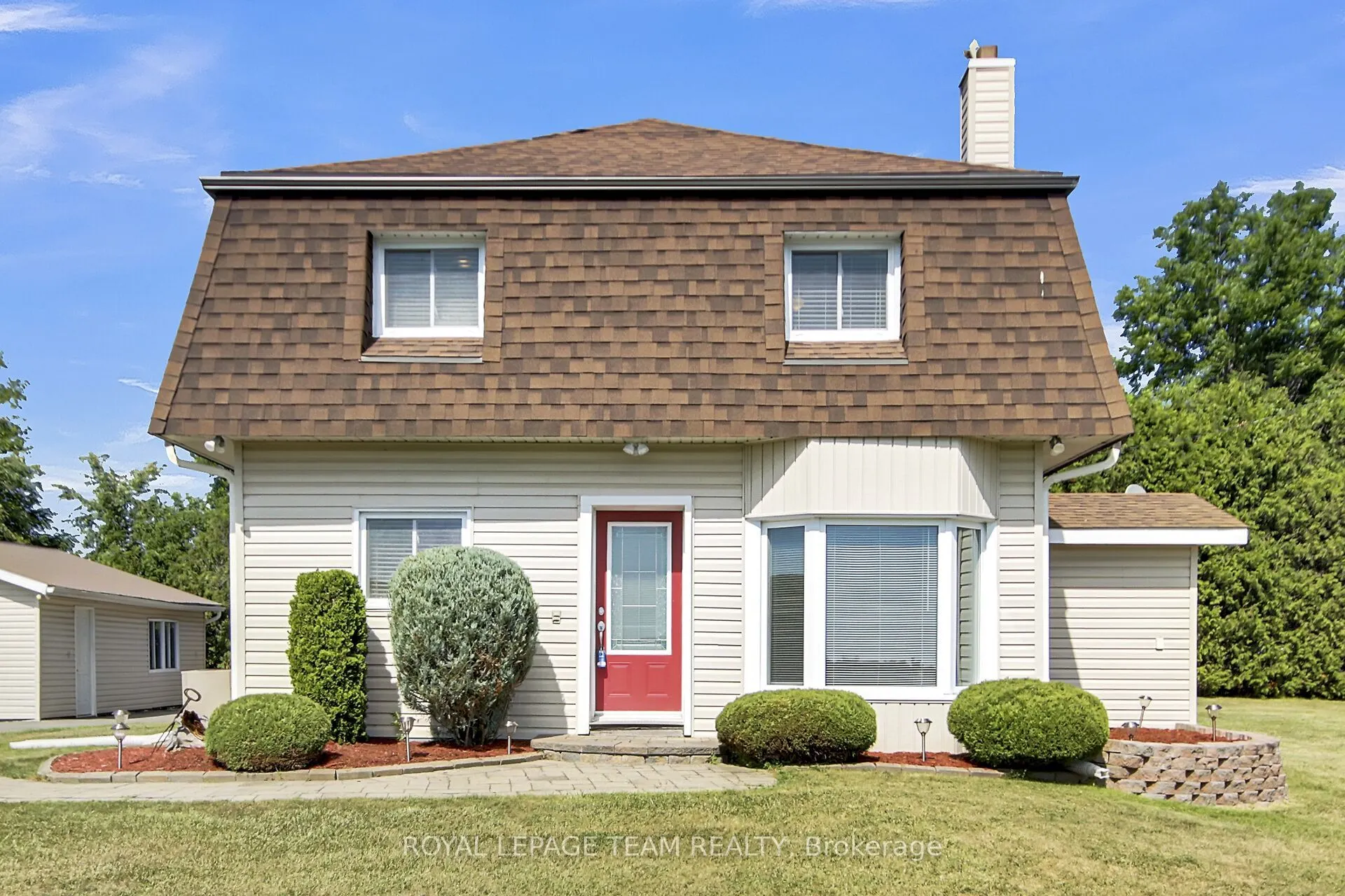 5745 Fourth Line Road