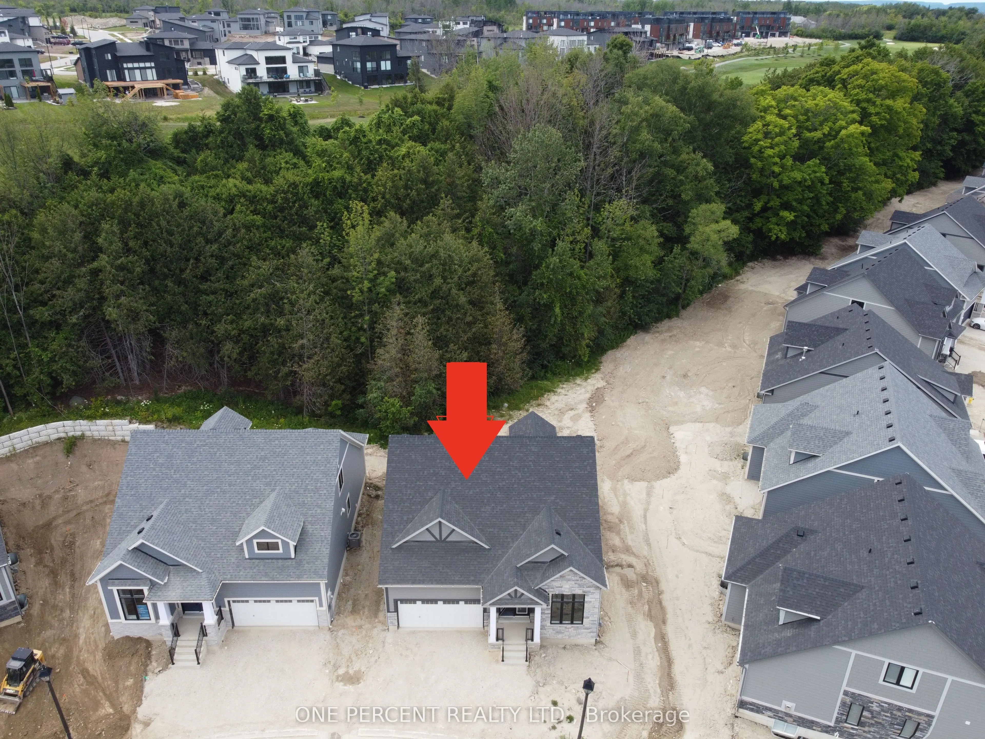 122 Beacon Drive