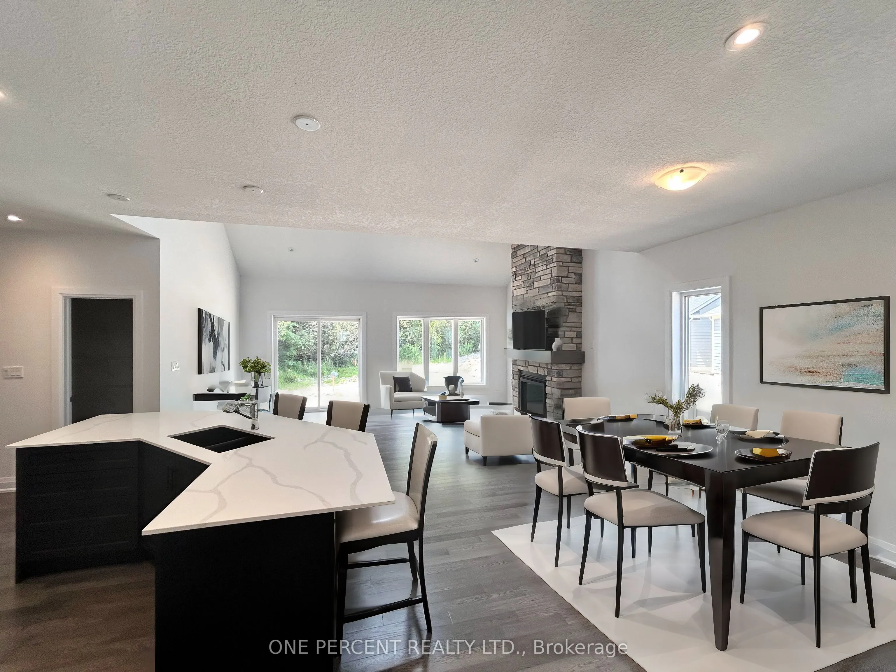 122 Beacon Drive