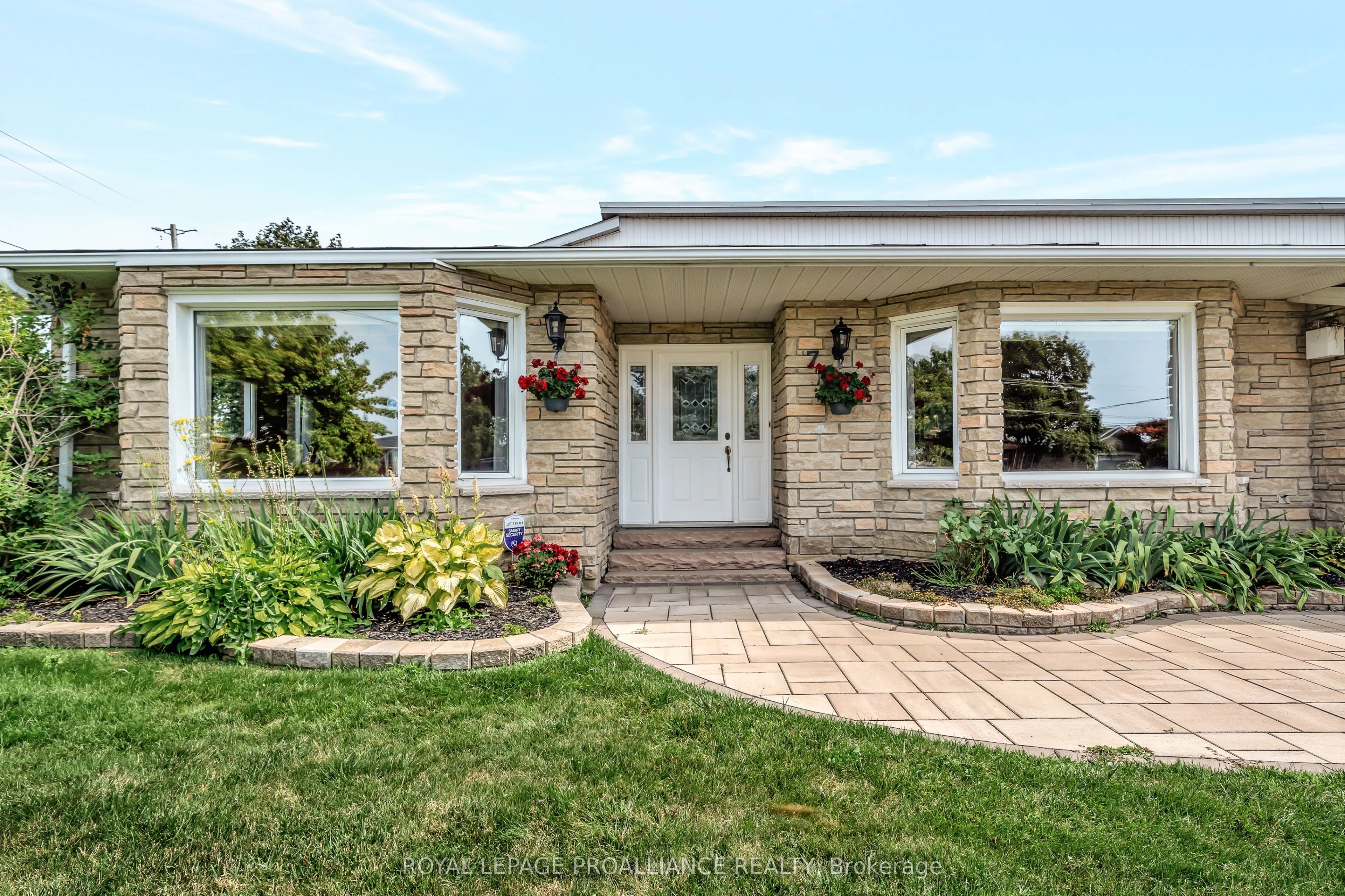 7 Brintnell Boulevard