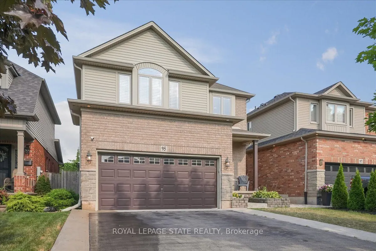 95 Hemlock Way