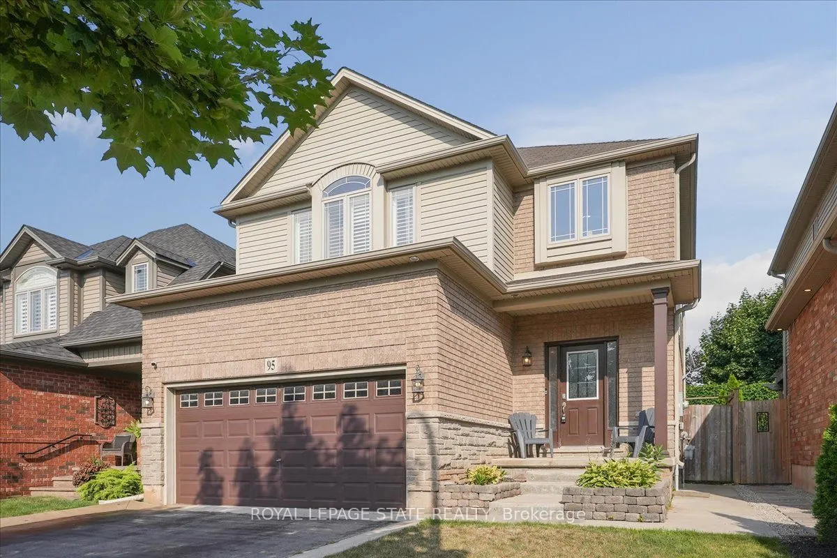 95 Hemlock Way
