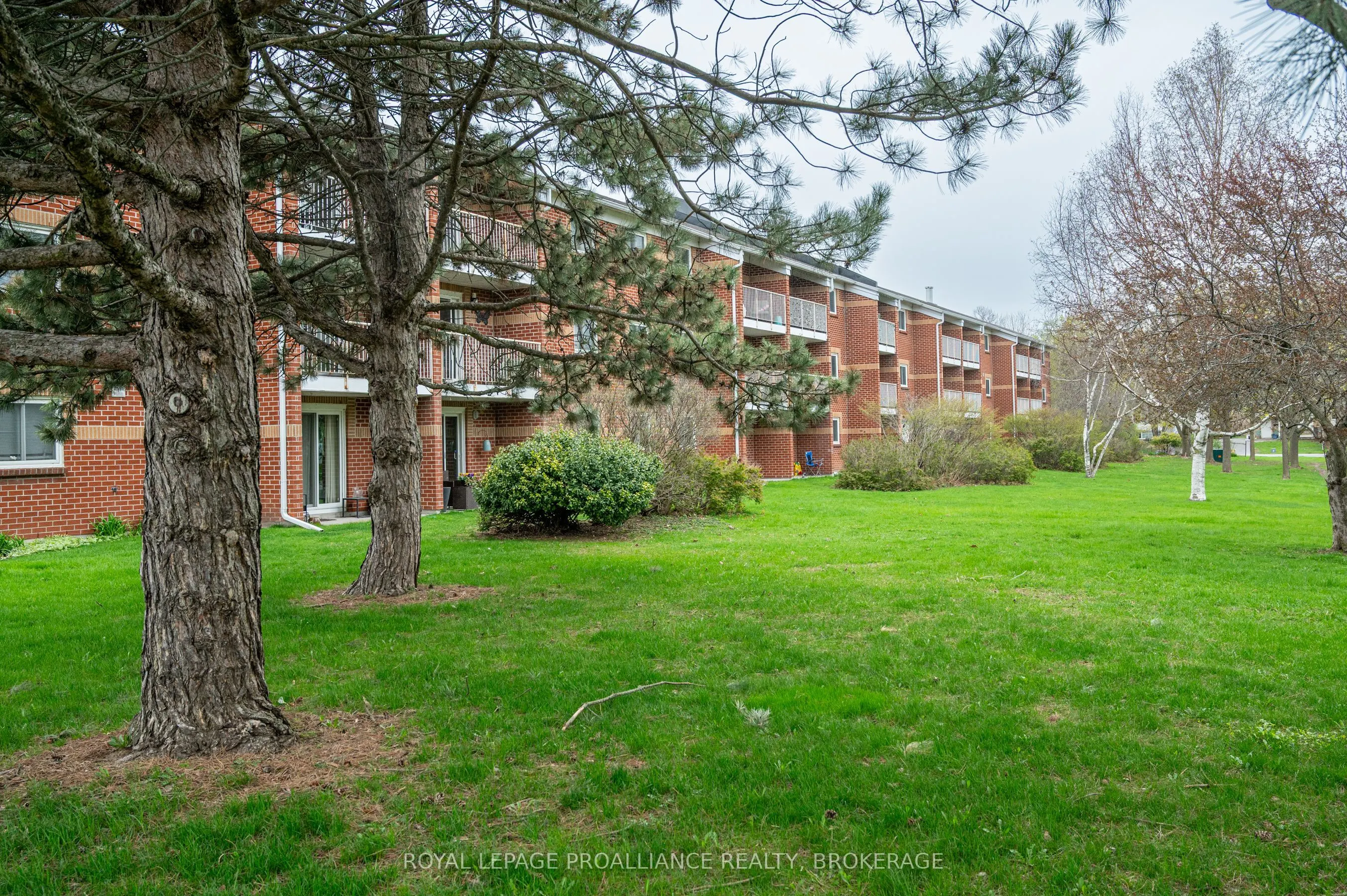573 Armstrong Road, #110