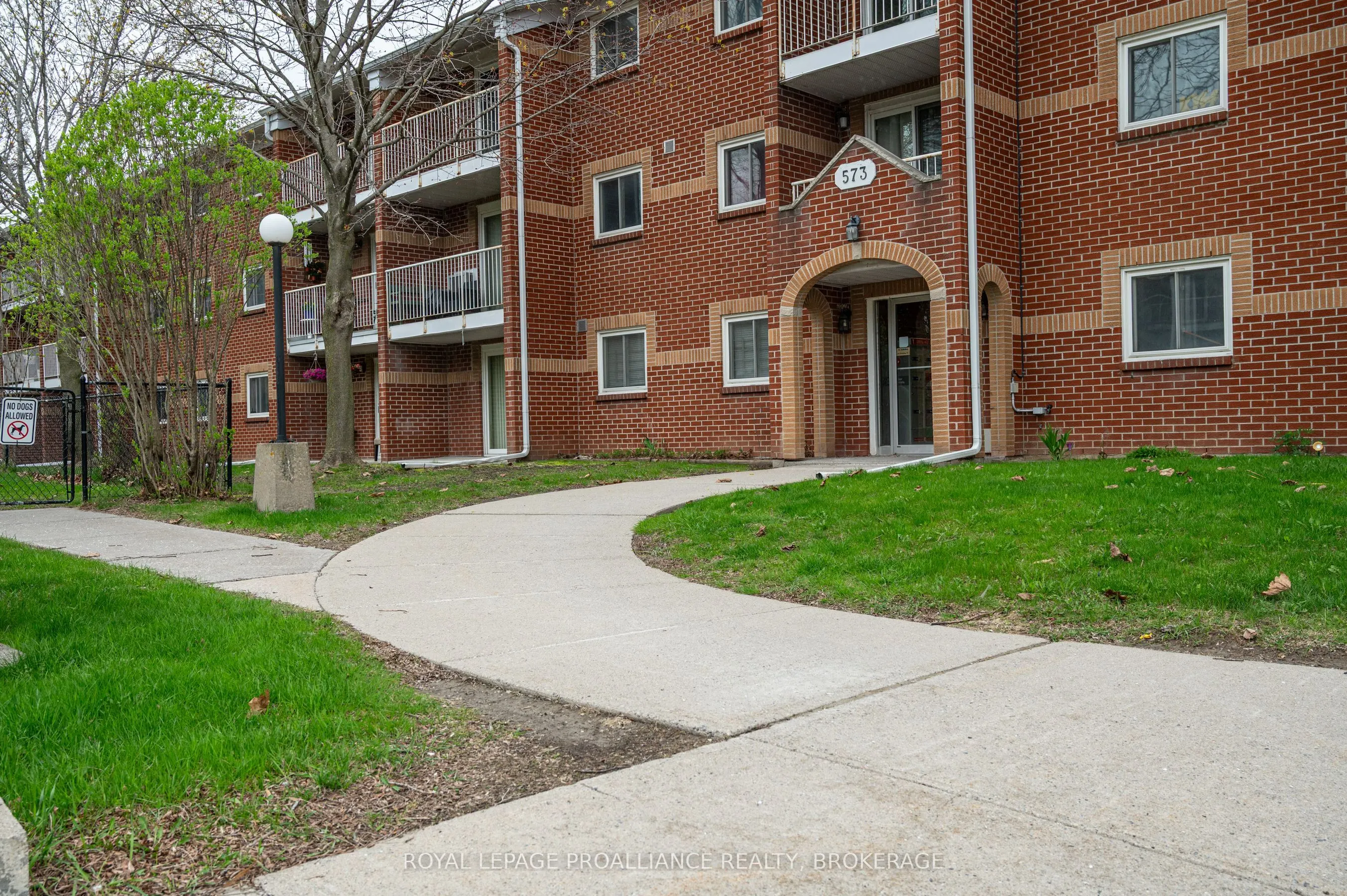 573 Armstrong Road, #110