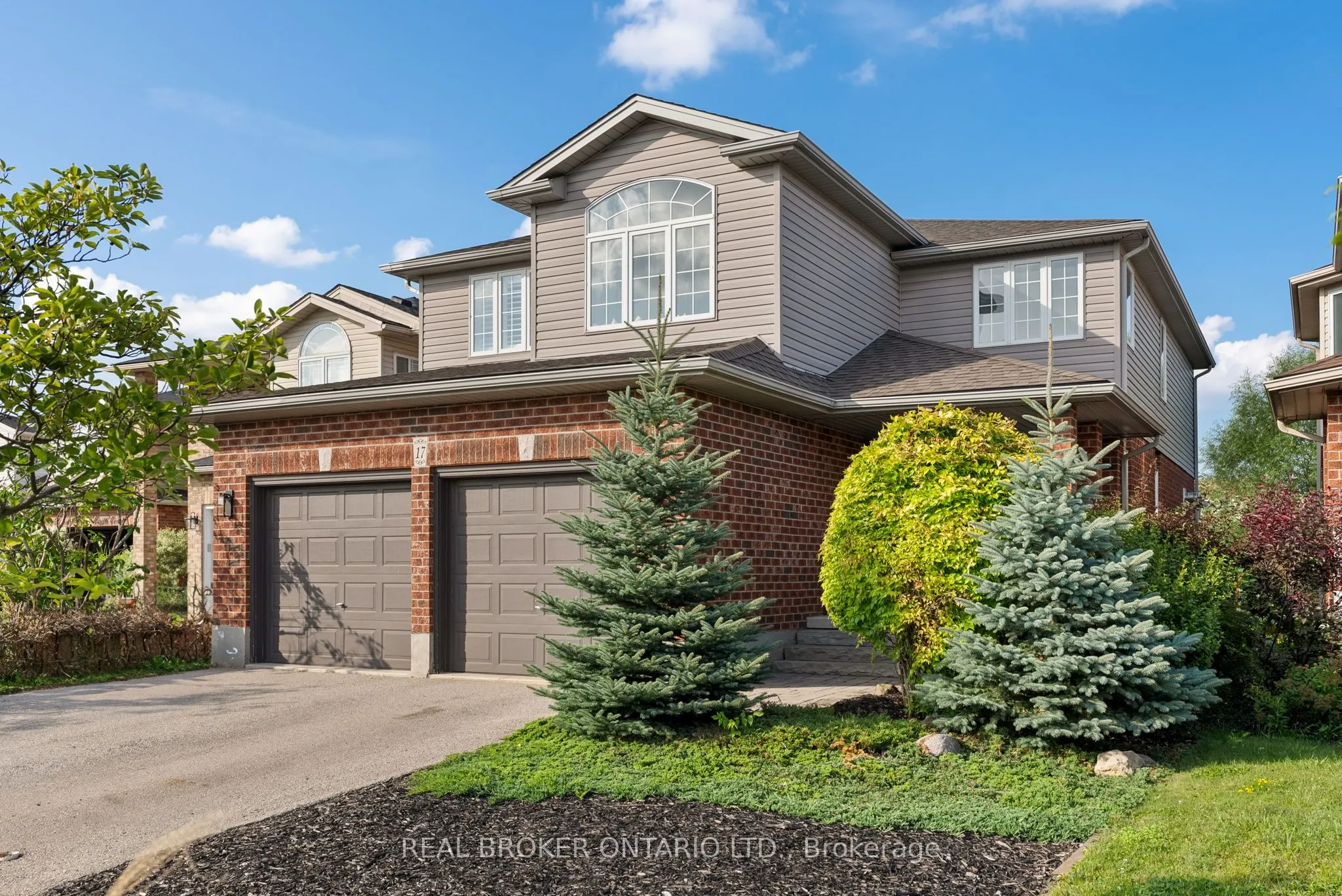 17 Coutts Court
