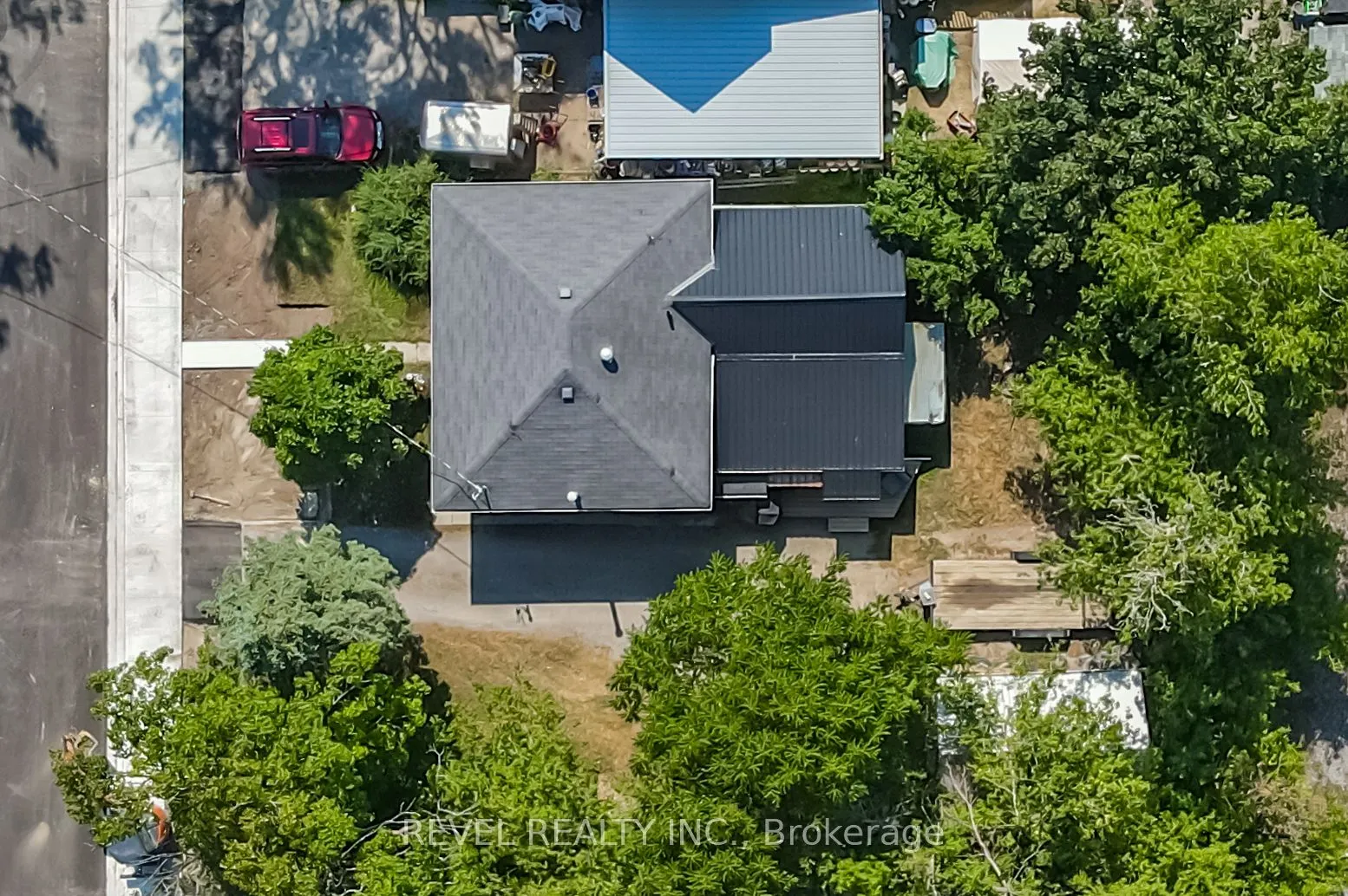 102 King Street