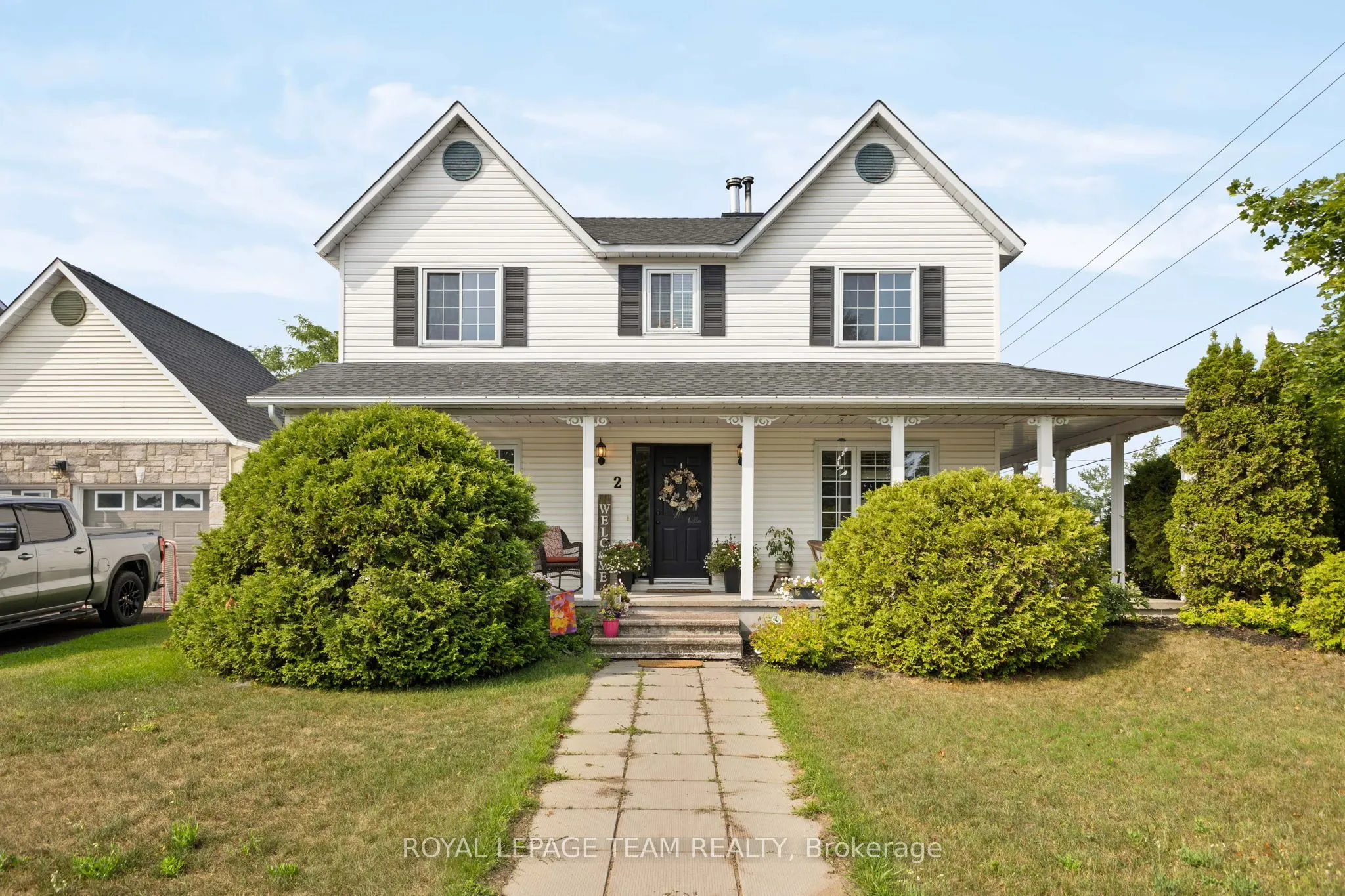 2 Etta Street