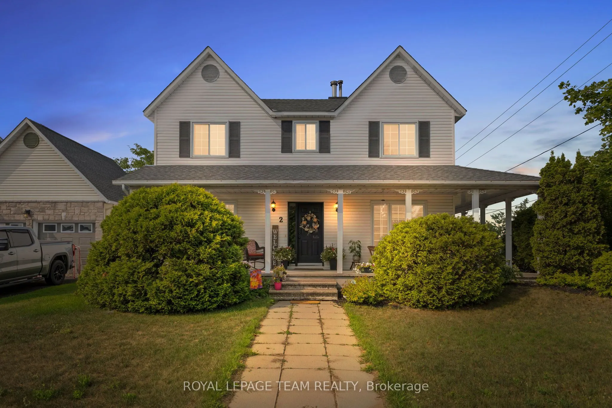 2 Etta Street