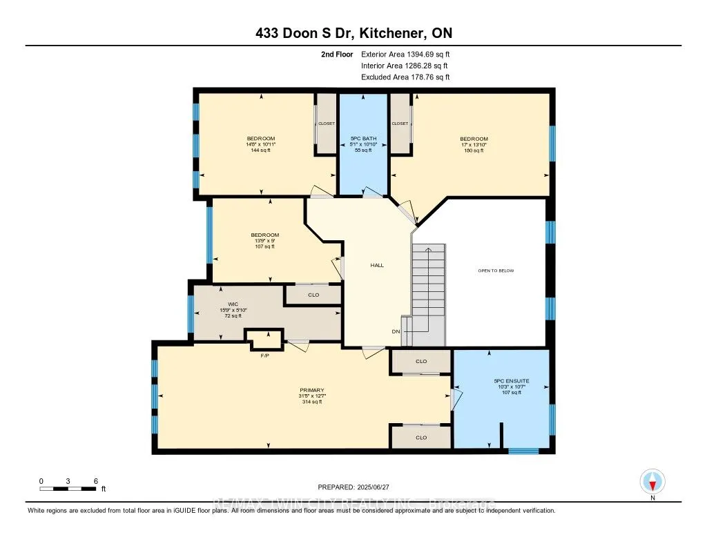 433 DOON SOUTH Drive