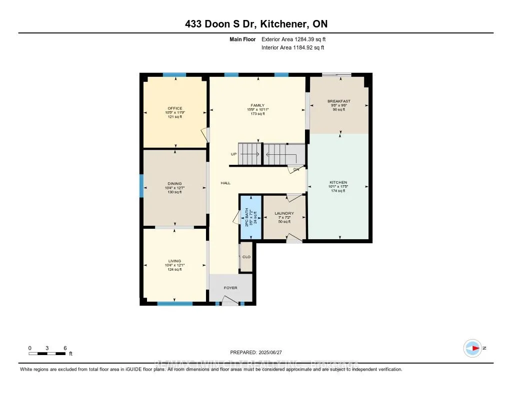 433 DOON SOUTH Drive