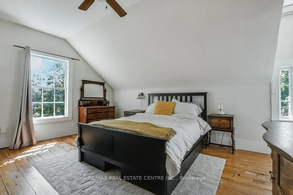 4225 Fly Road