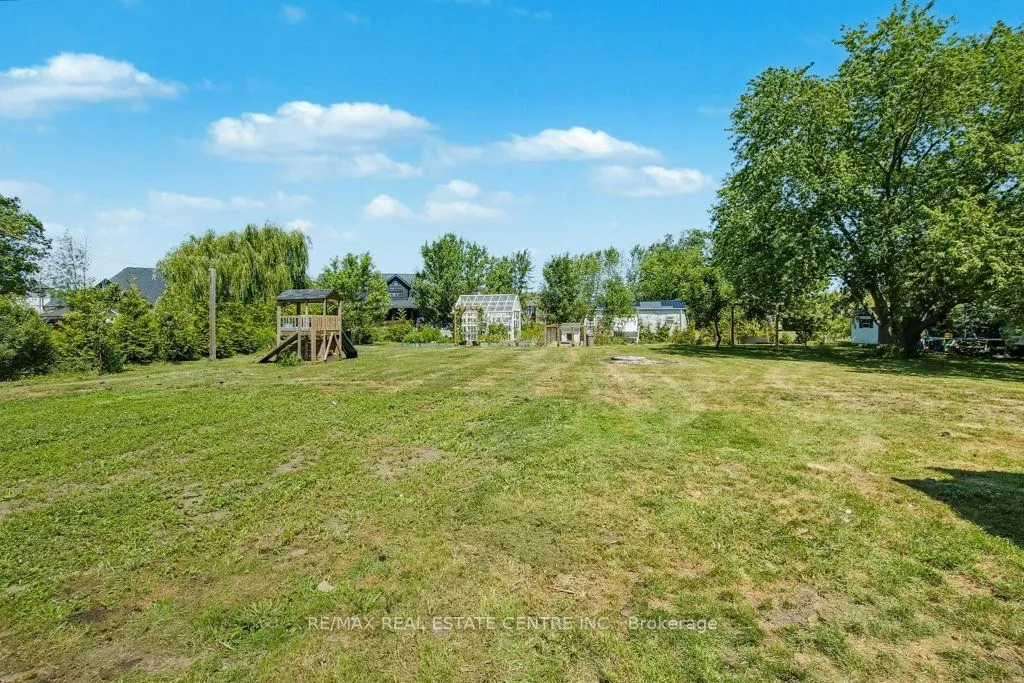 4225 Fly Road