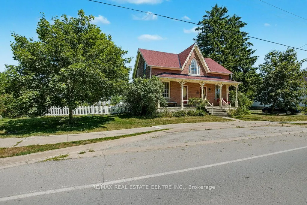 4225 Fly Road