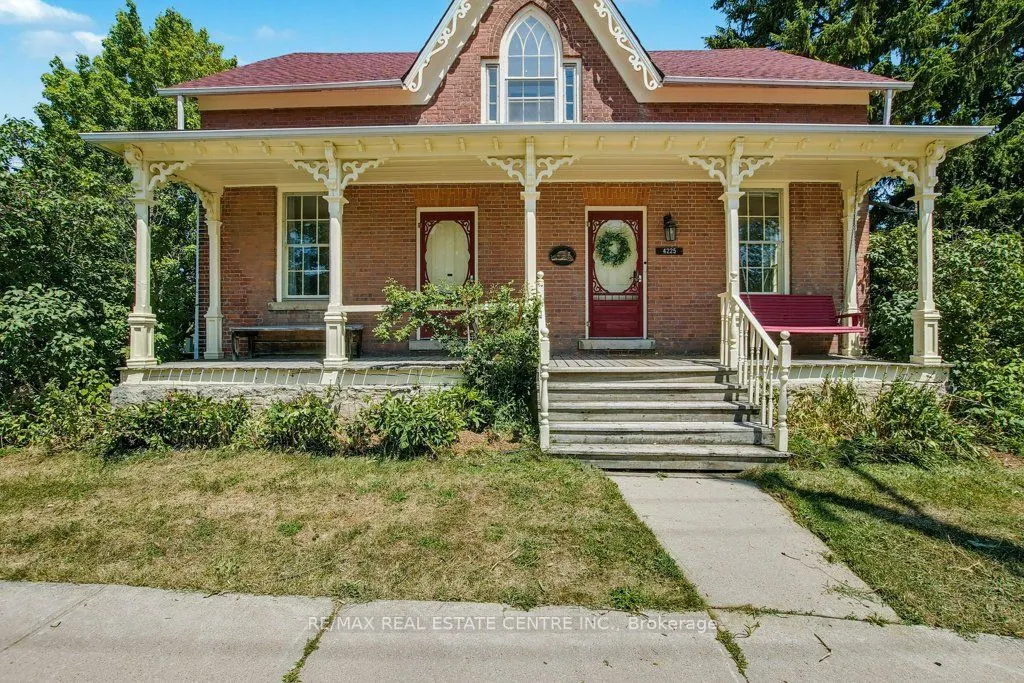 4225 Fly Road