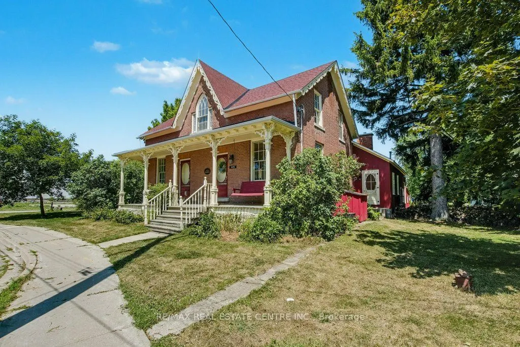 4225 Fly Road