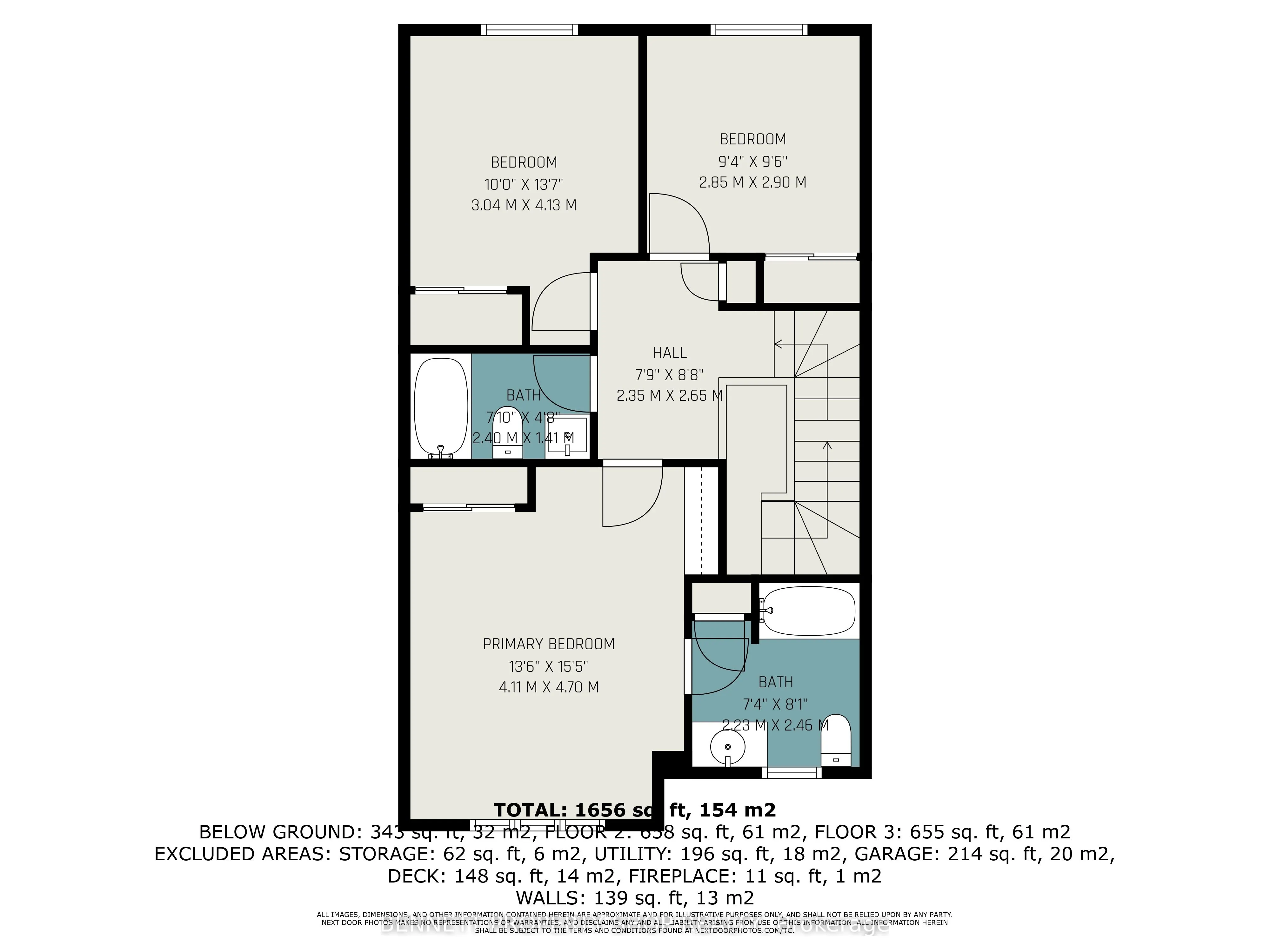 2014 Winsome Terrace
