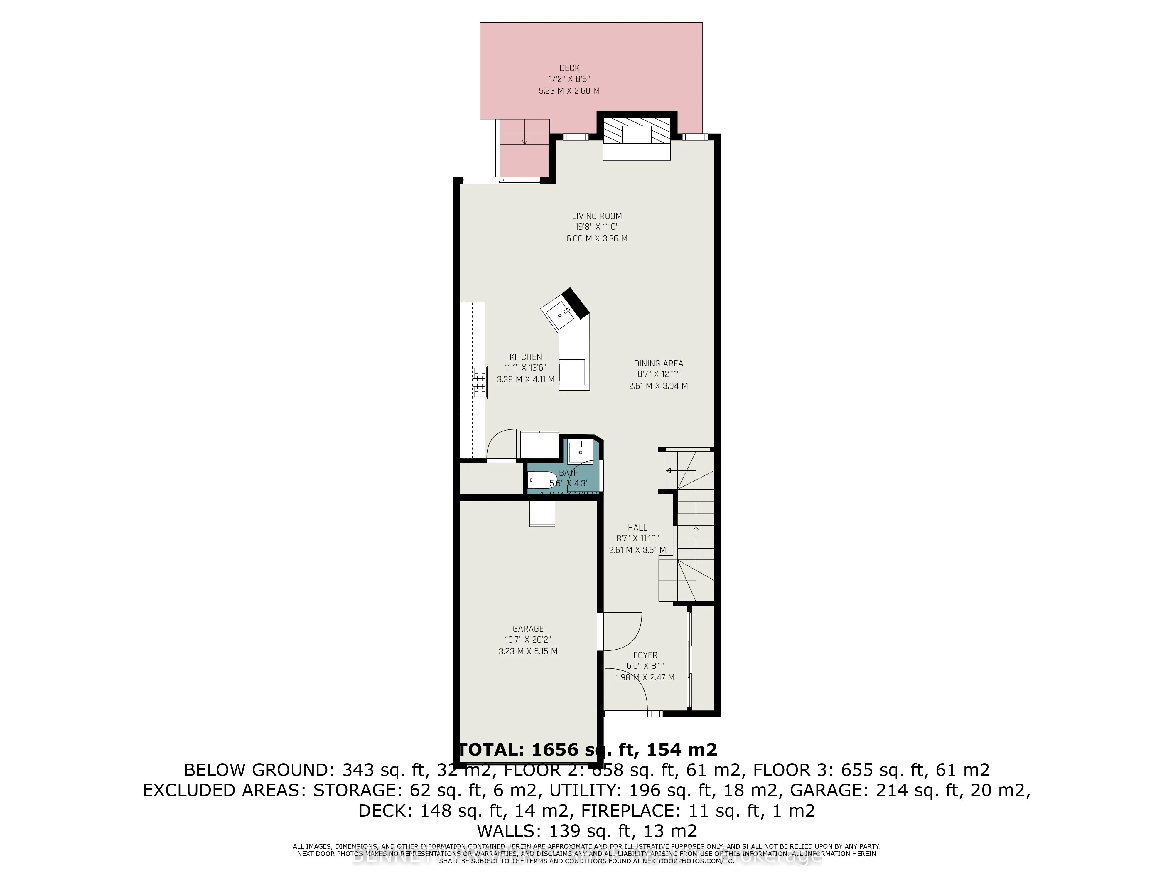 2014 Winsome Terrace