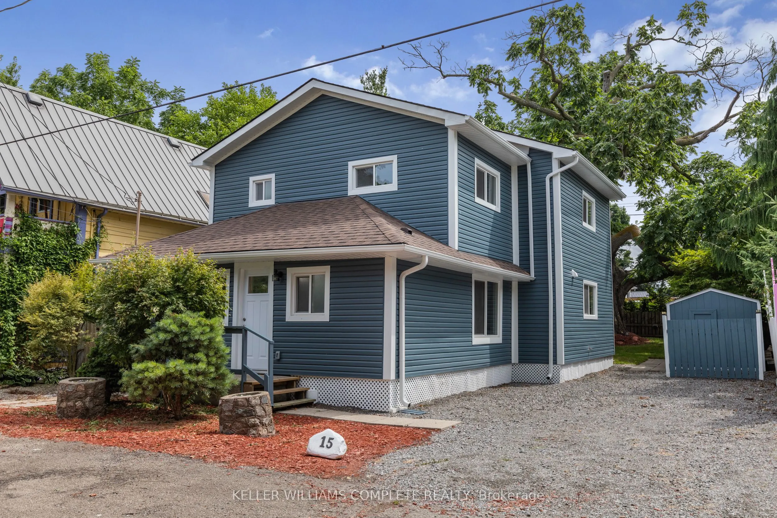 15 Fair Avenue
