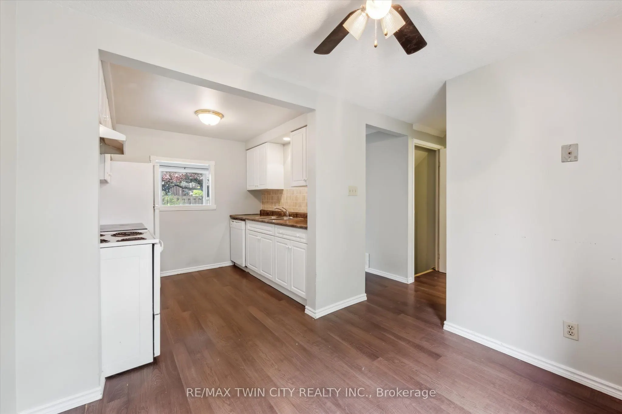 210 Glamis Road, #6