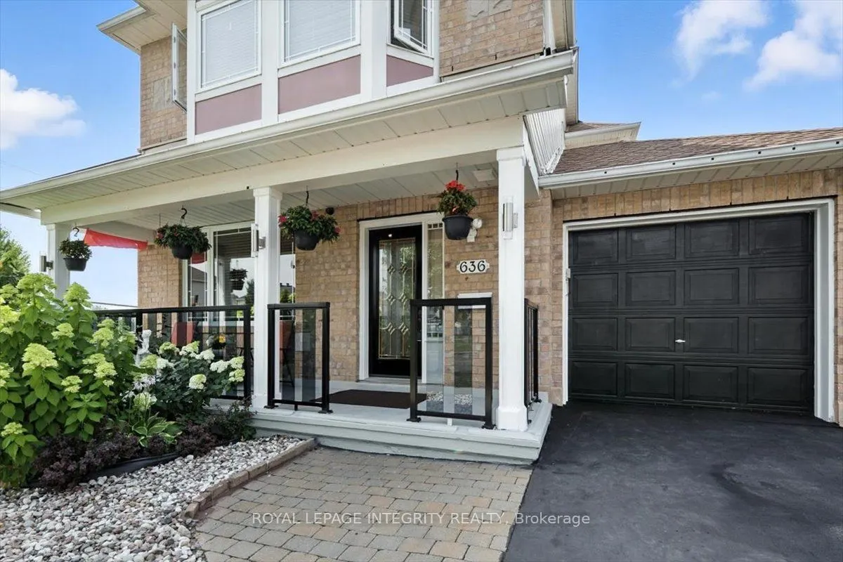 636 Aquaview Drive