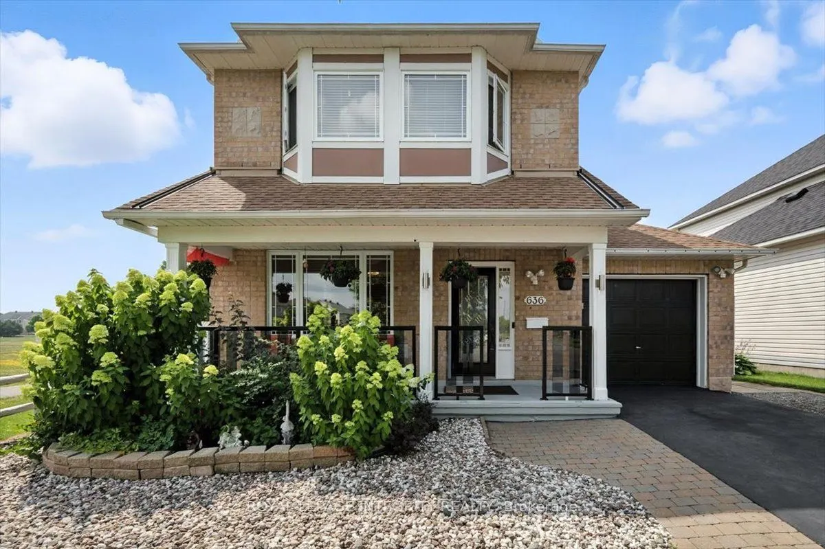 636 Aquaview Drive