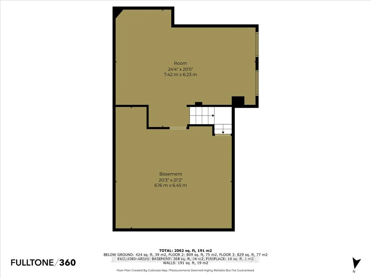 636 Aquaview Drive