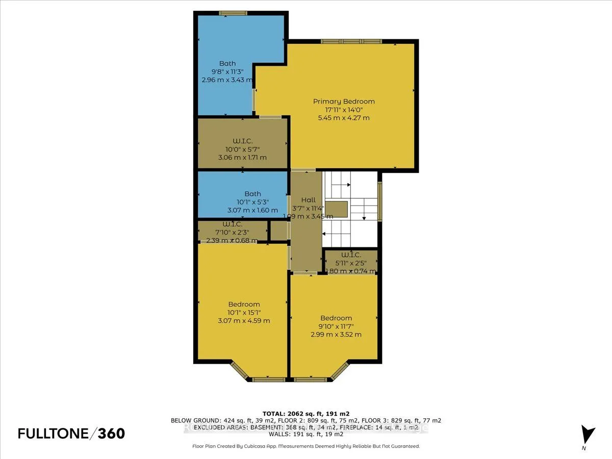636 Aquaview Drive