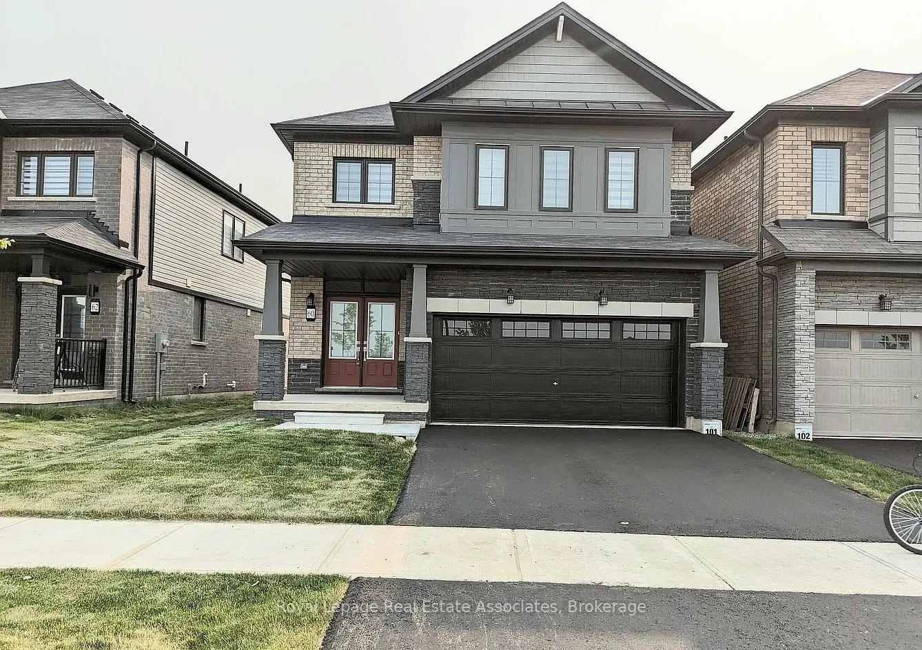 60 Witteveen Drive